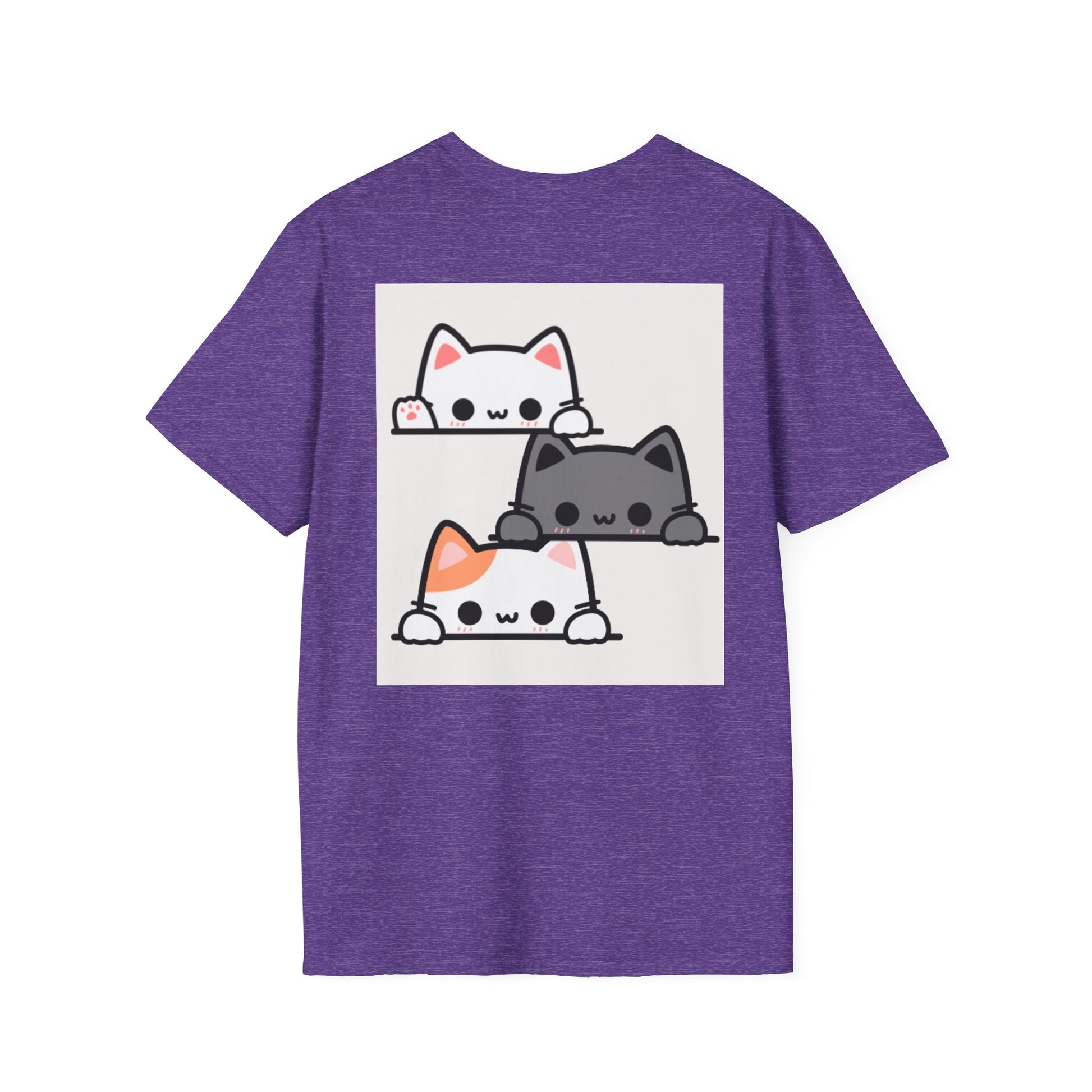Appalachian Archive Apparel Drop 1.0.4 "Meow"
