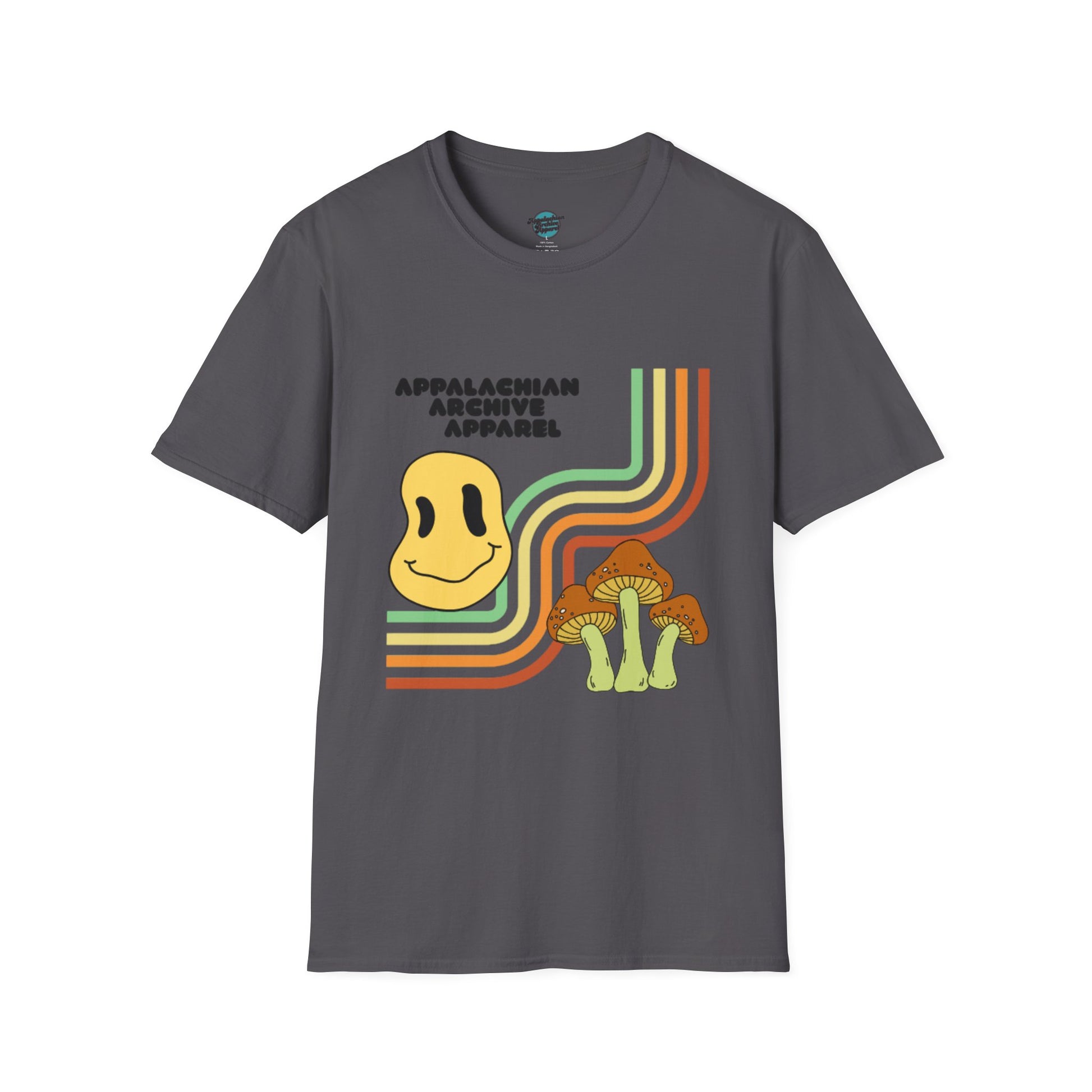 Appalachian Archive Apparel Drop 1.0.1