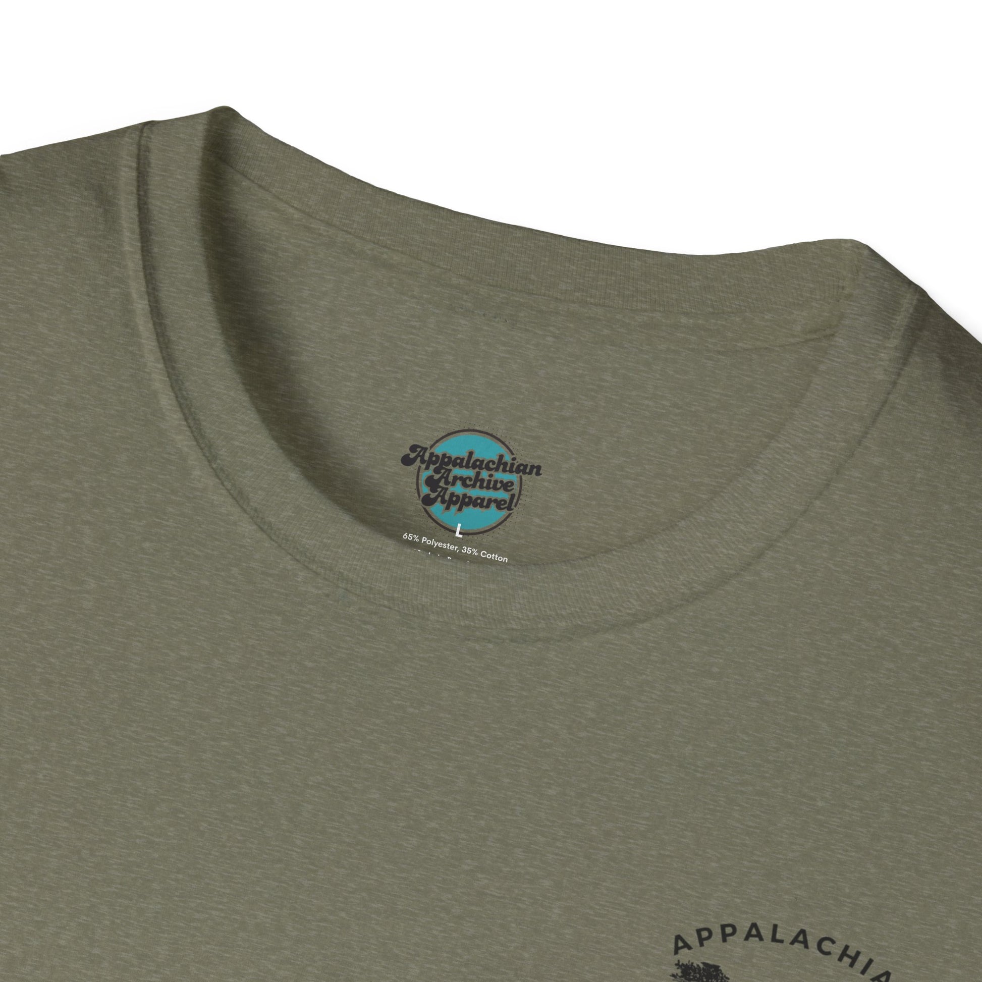 Appalachian Archive Drop 1.0.3