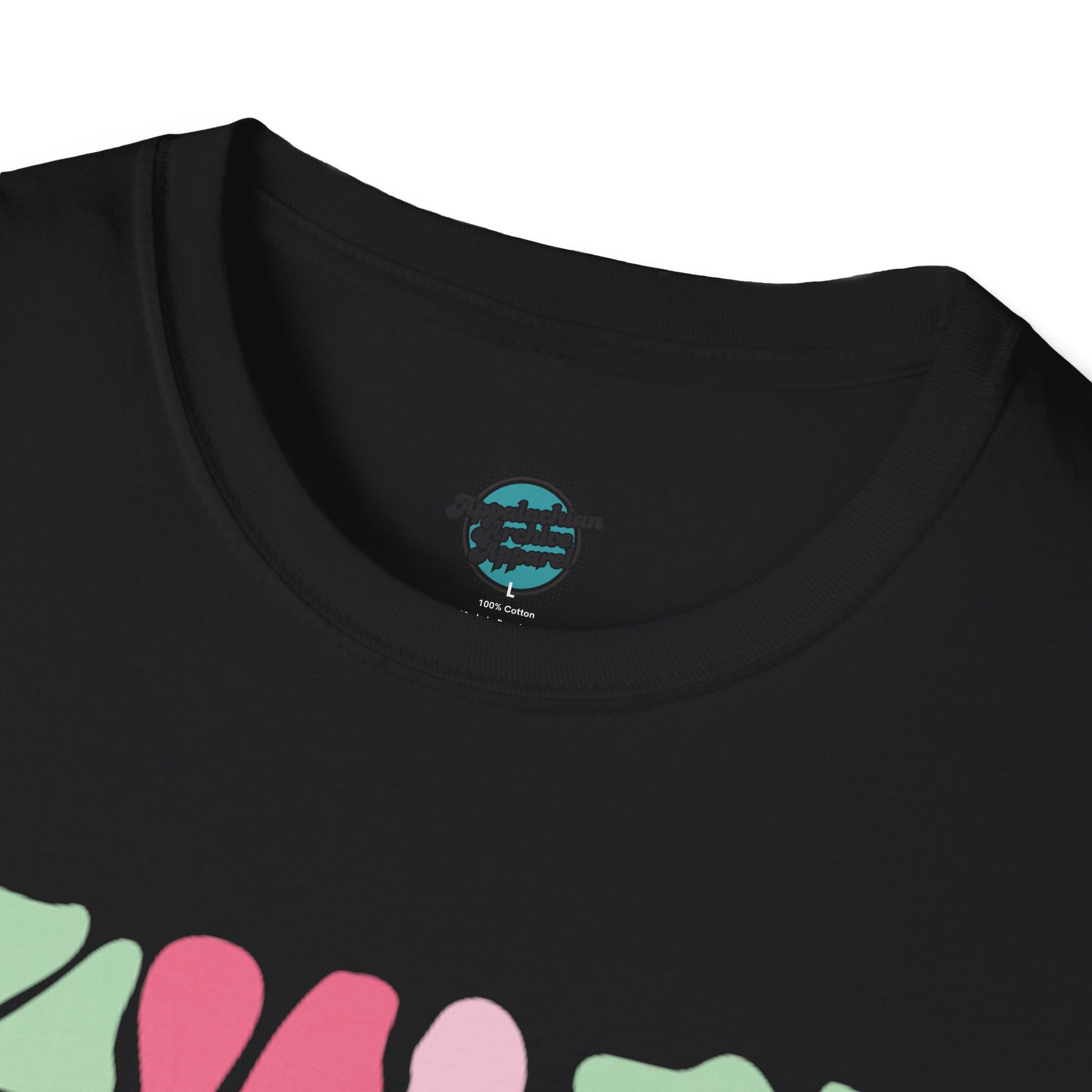 Appalachian Archive Apparel Drop 1.0.0