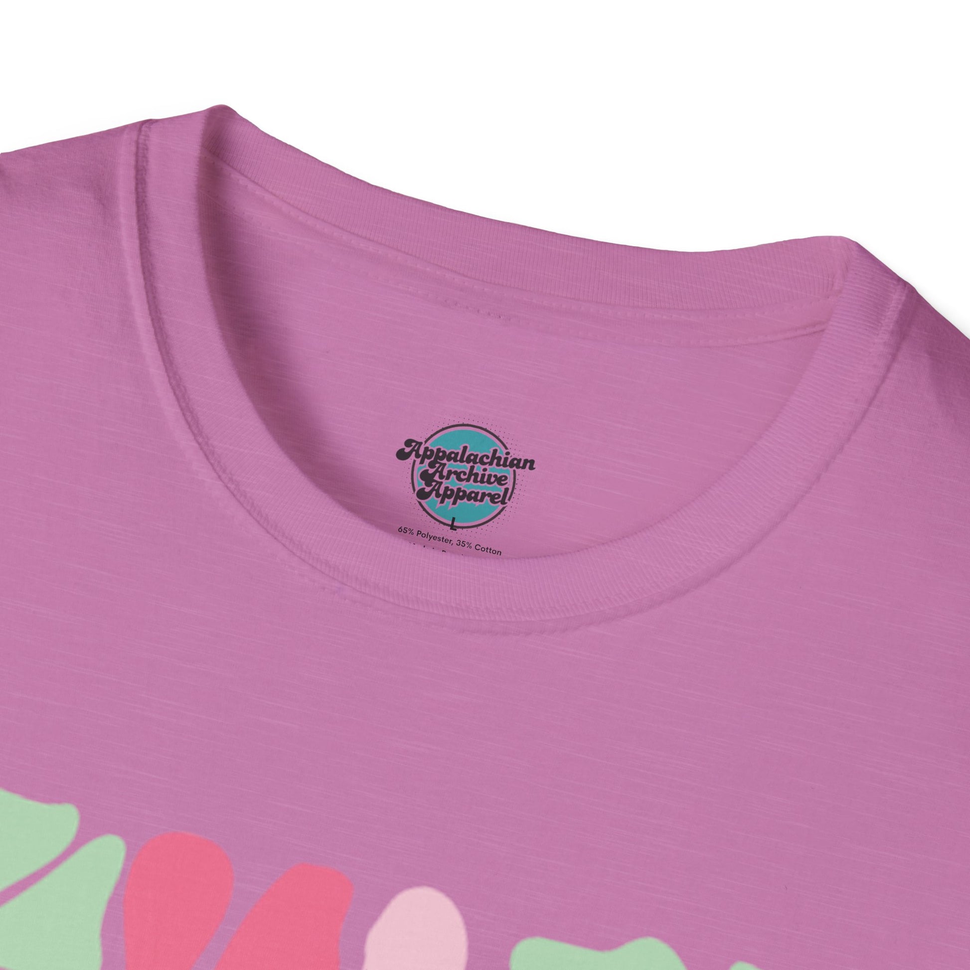 Appalachian Archive Apparel Drop 1.0.0