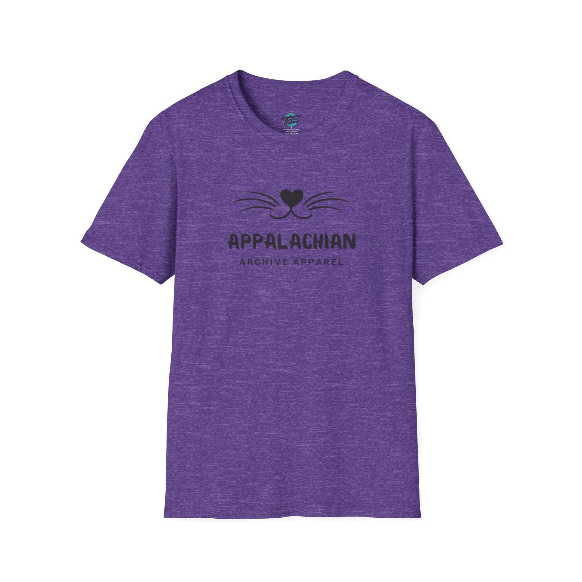 Appalachian Archive Apparel Drop 1.0.4 "Meow"