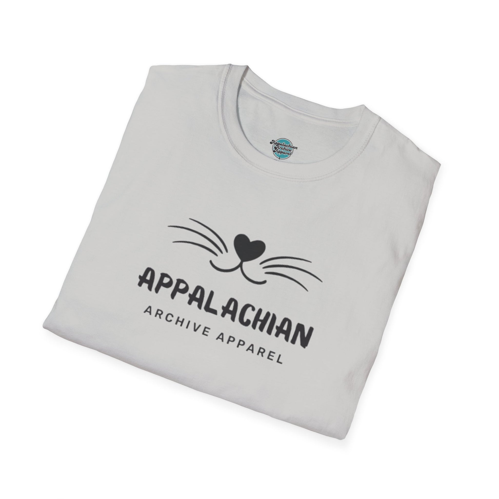 Appalachian Archive Apparel Drop 1.0.4 "Meow"