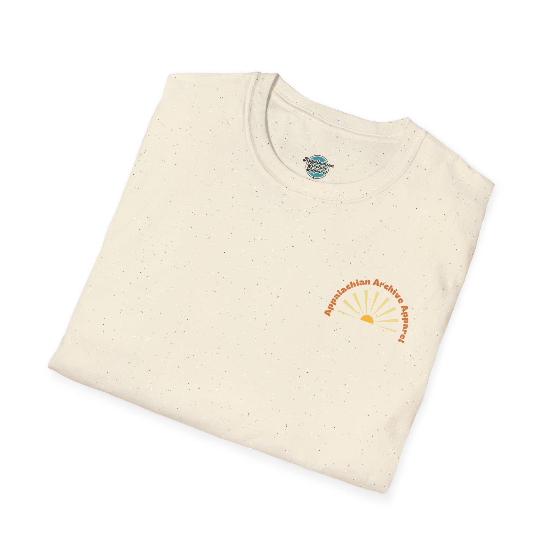 Appalachian Archive Apparel Drop 1.0.2