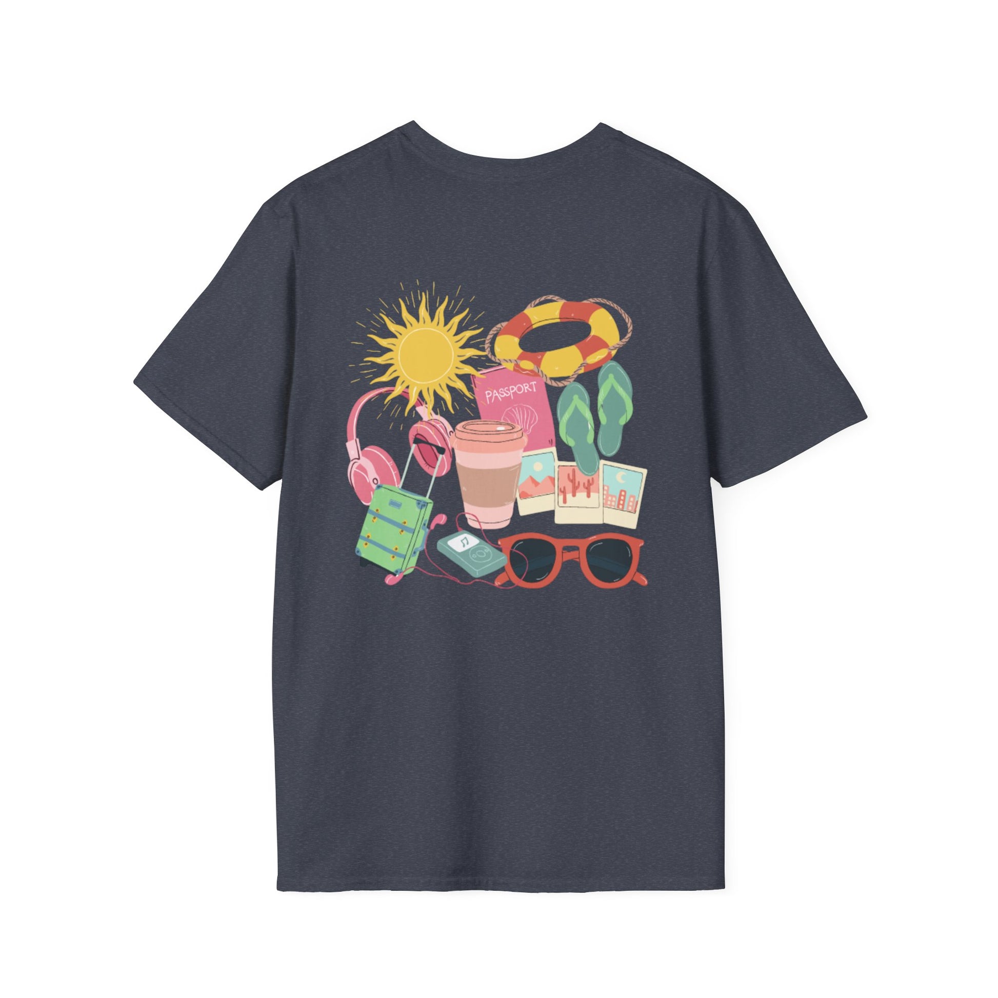 Appalachian Archive Apparel Drop 1.0.2