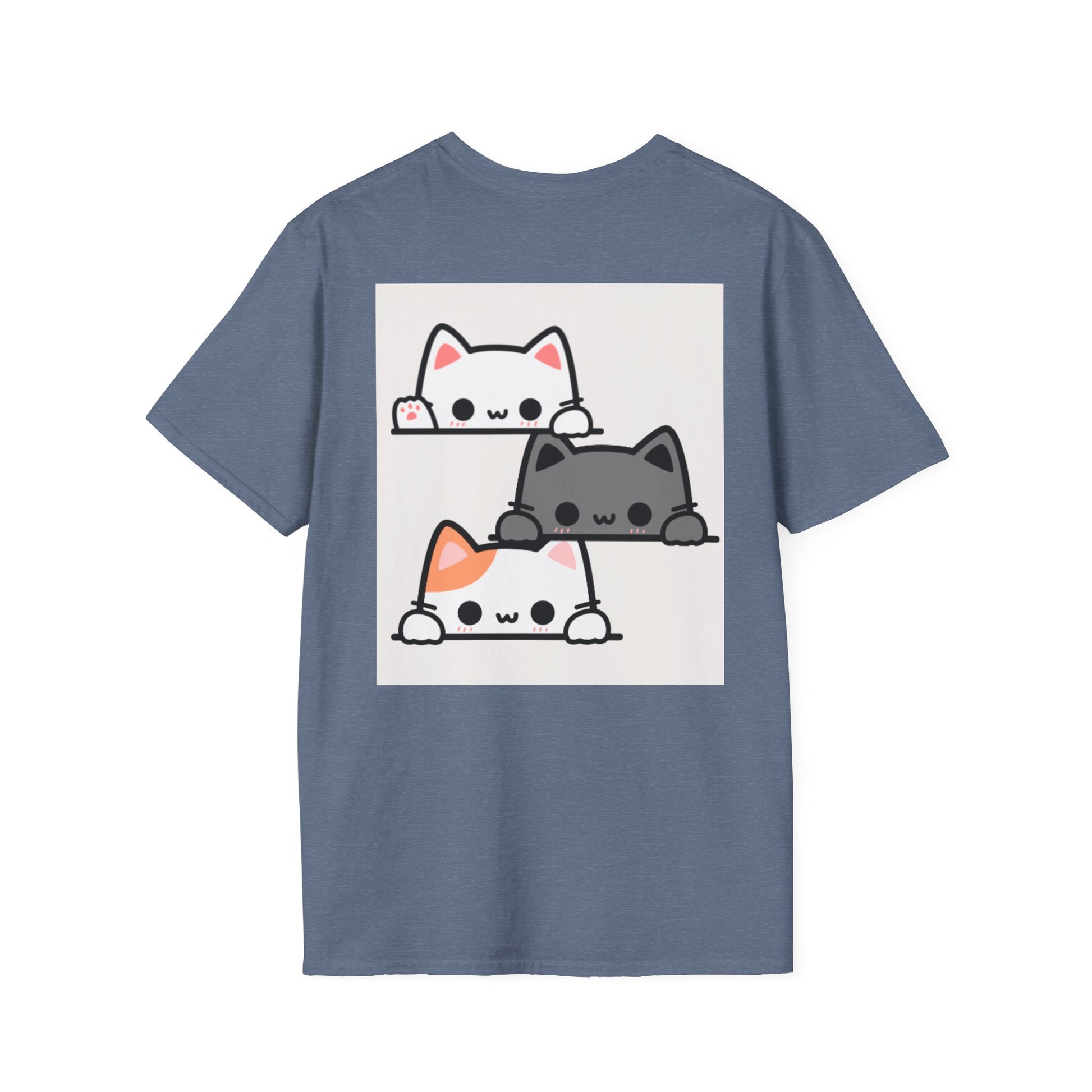 Appalachian Archive Apparel Drop 1.0.4 "Meow"