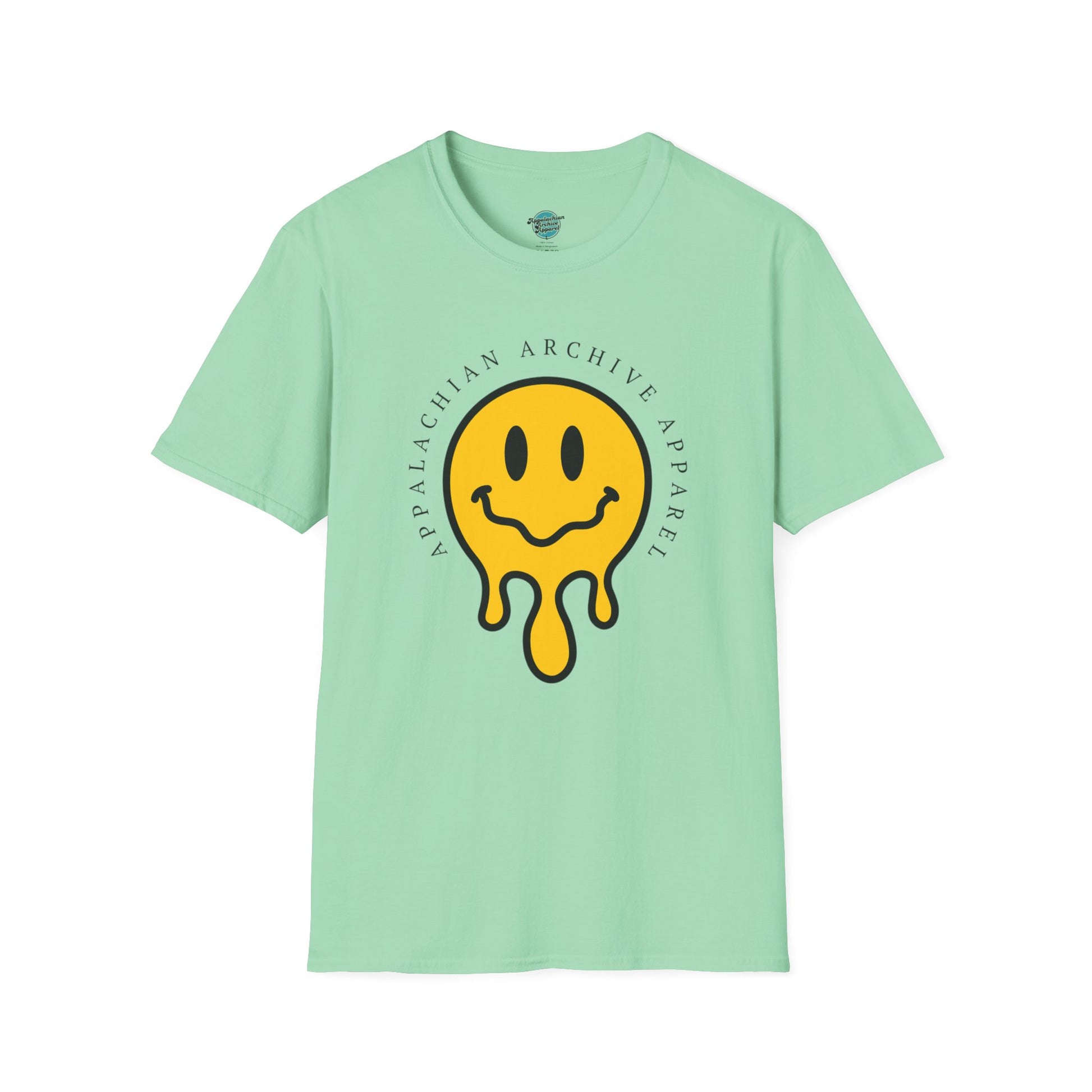 Appalachian Archive Apparel Drop 1.0.5 "Smile"