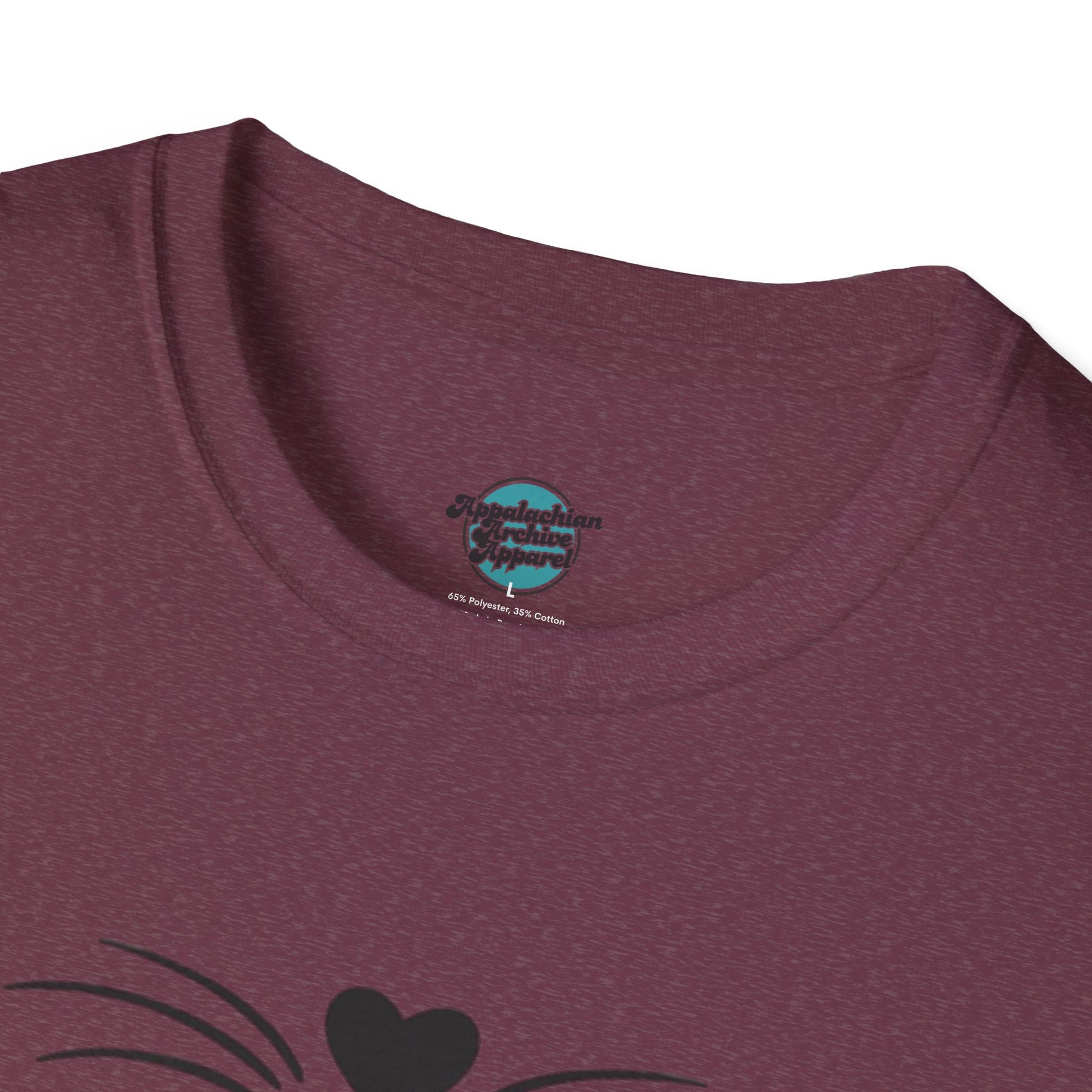 Appalachian Archive Apparel Drop 1.0.4 "Meow"
