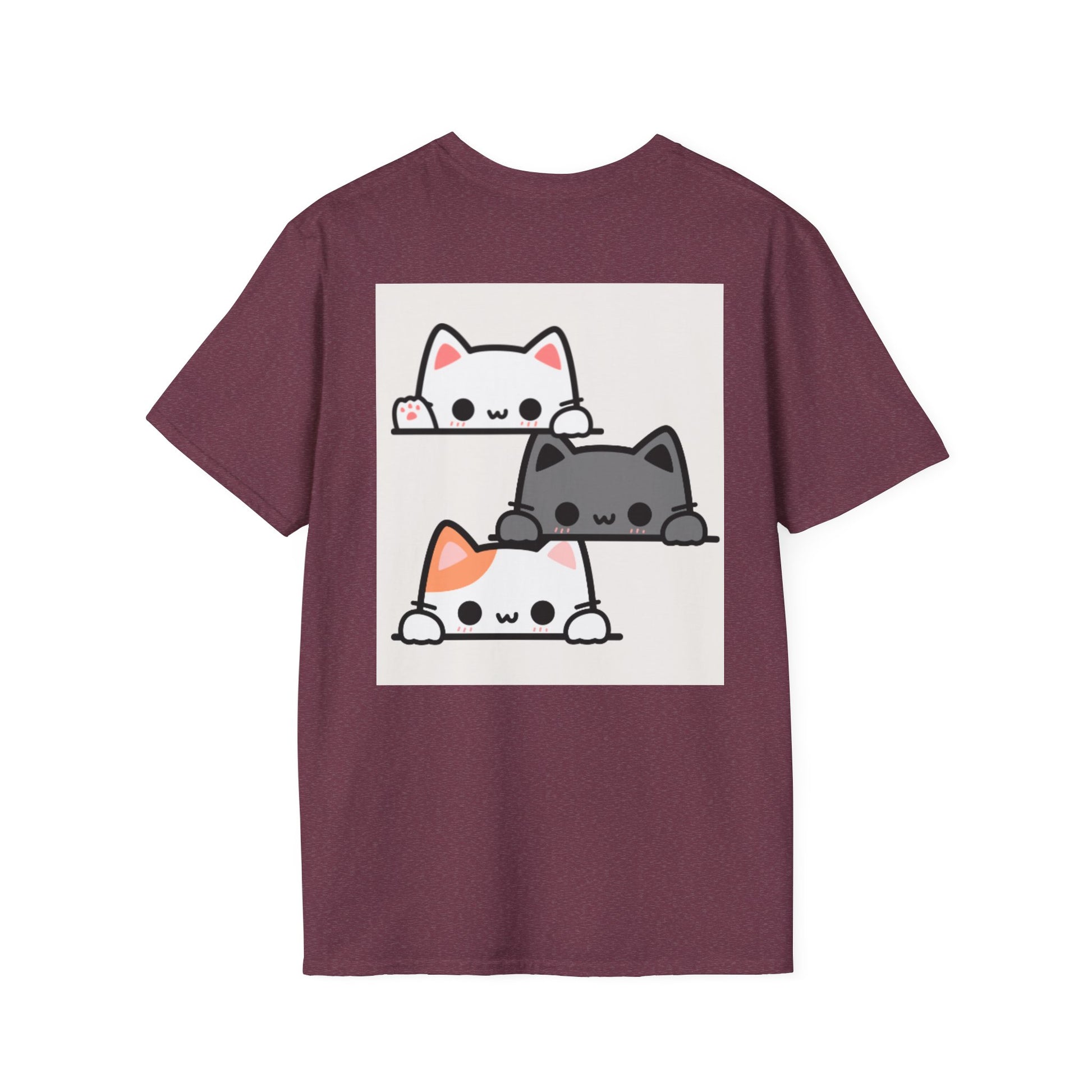 Appalachian Archive Apparel Drop 1.0.4 "Meow"