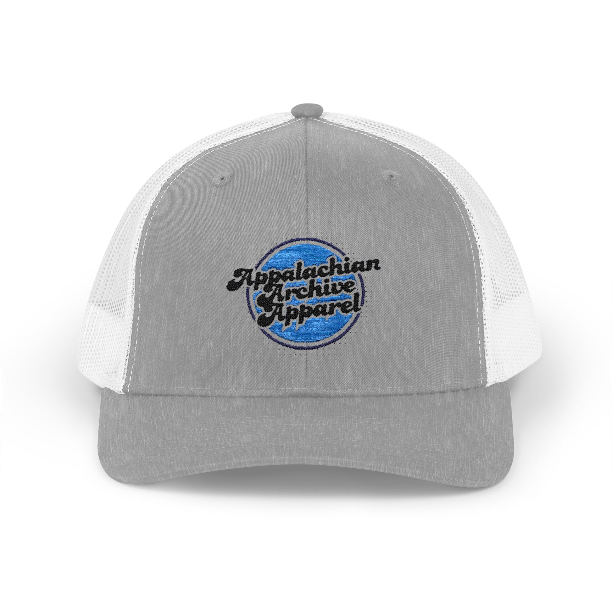 Appalachian Archive Drop - "Retro" Trucker Cap