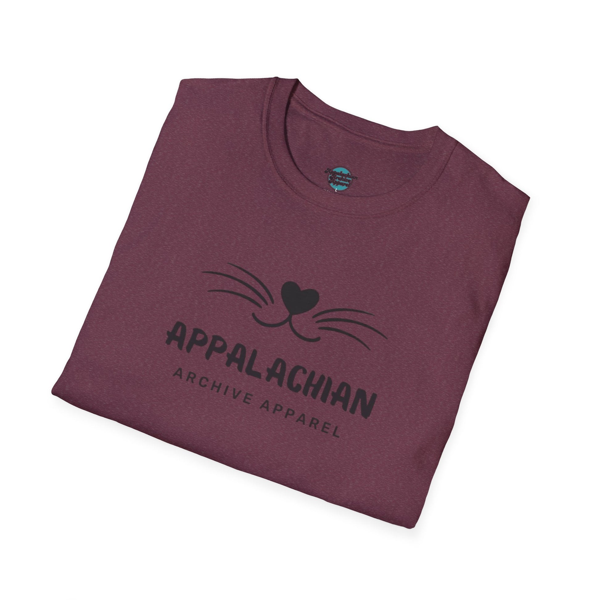 Appalachian Archive Apparel Drop 1.0.4 "Meow"