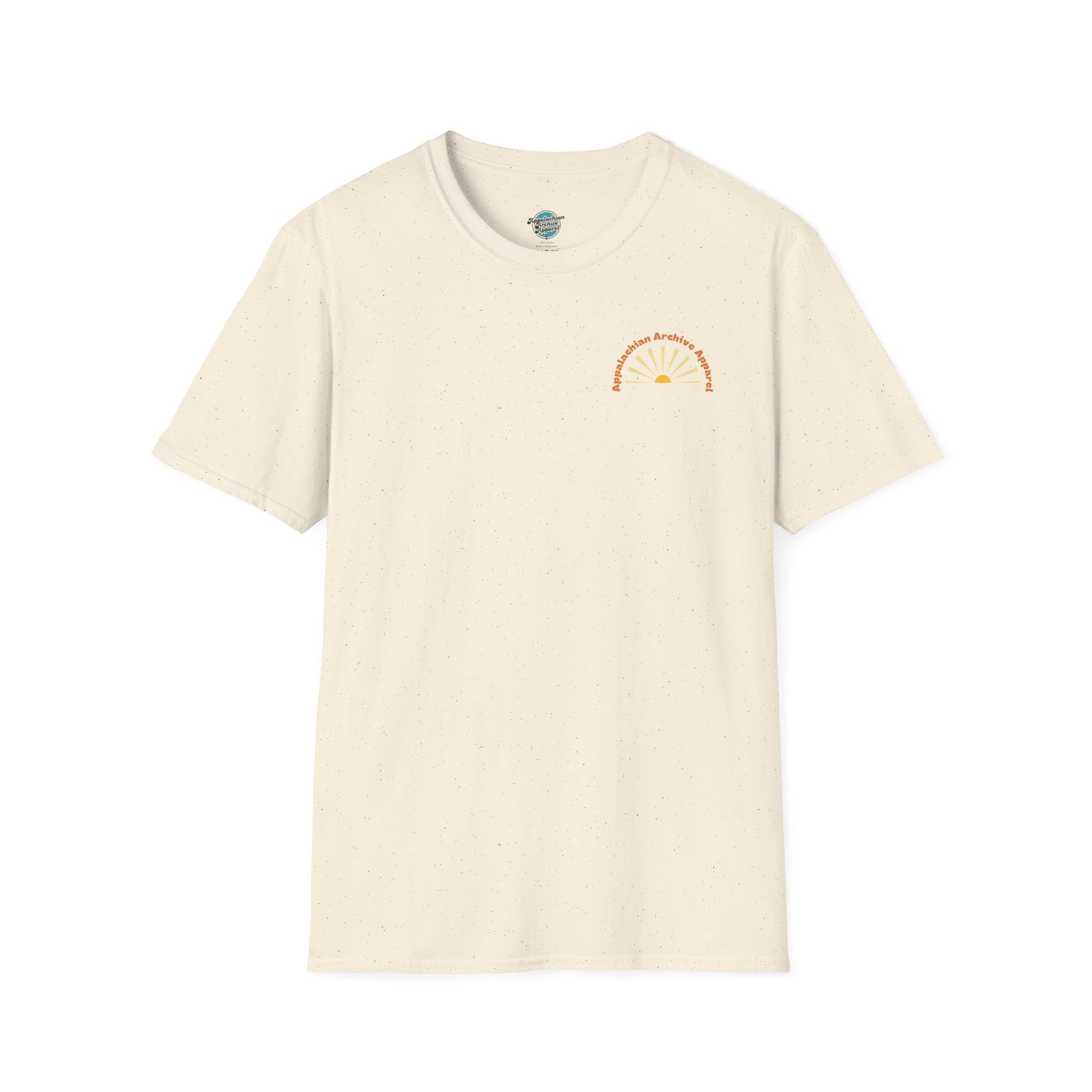 Appalachian Archive Apparel Drop 1.0.2