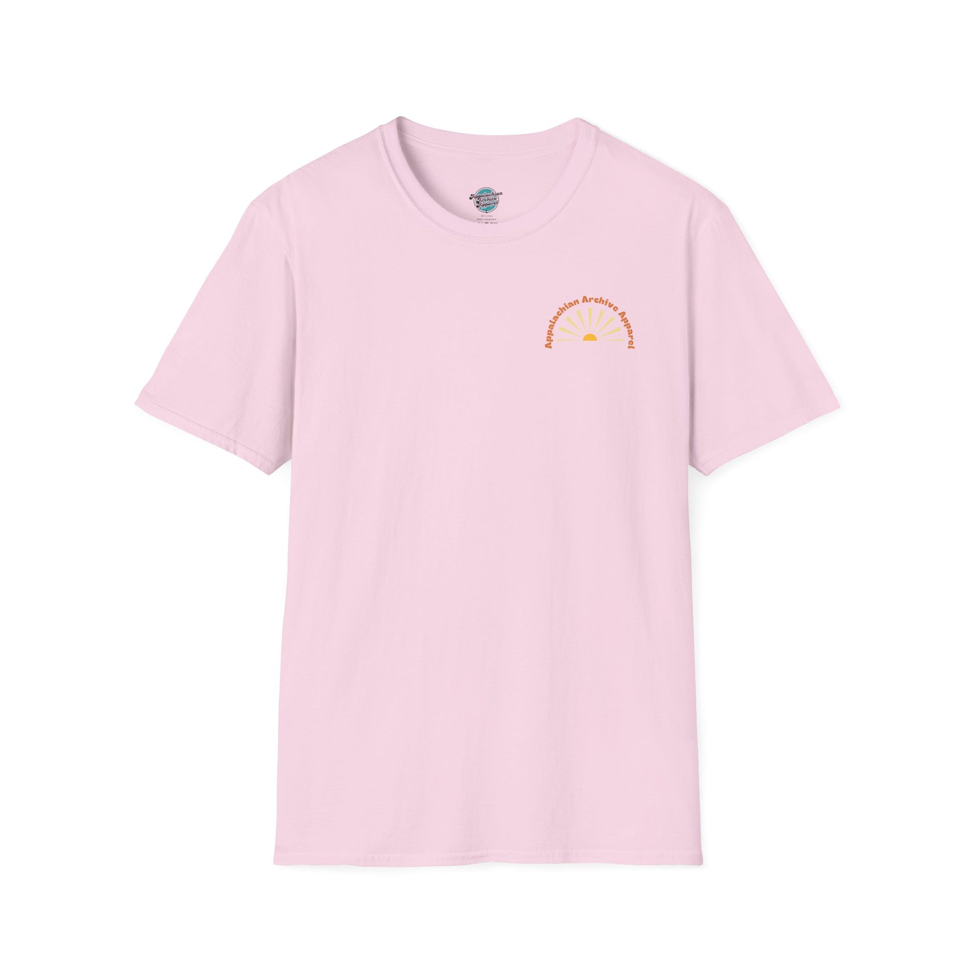 Appalachian Archive Apparel Drop 1.0.2