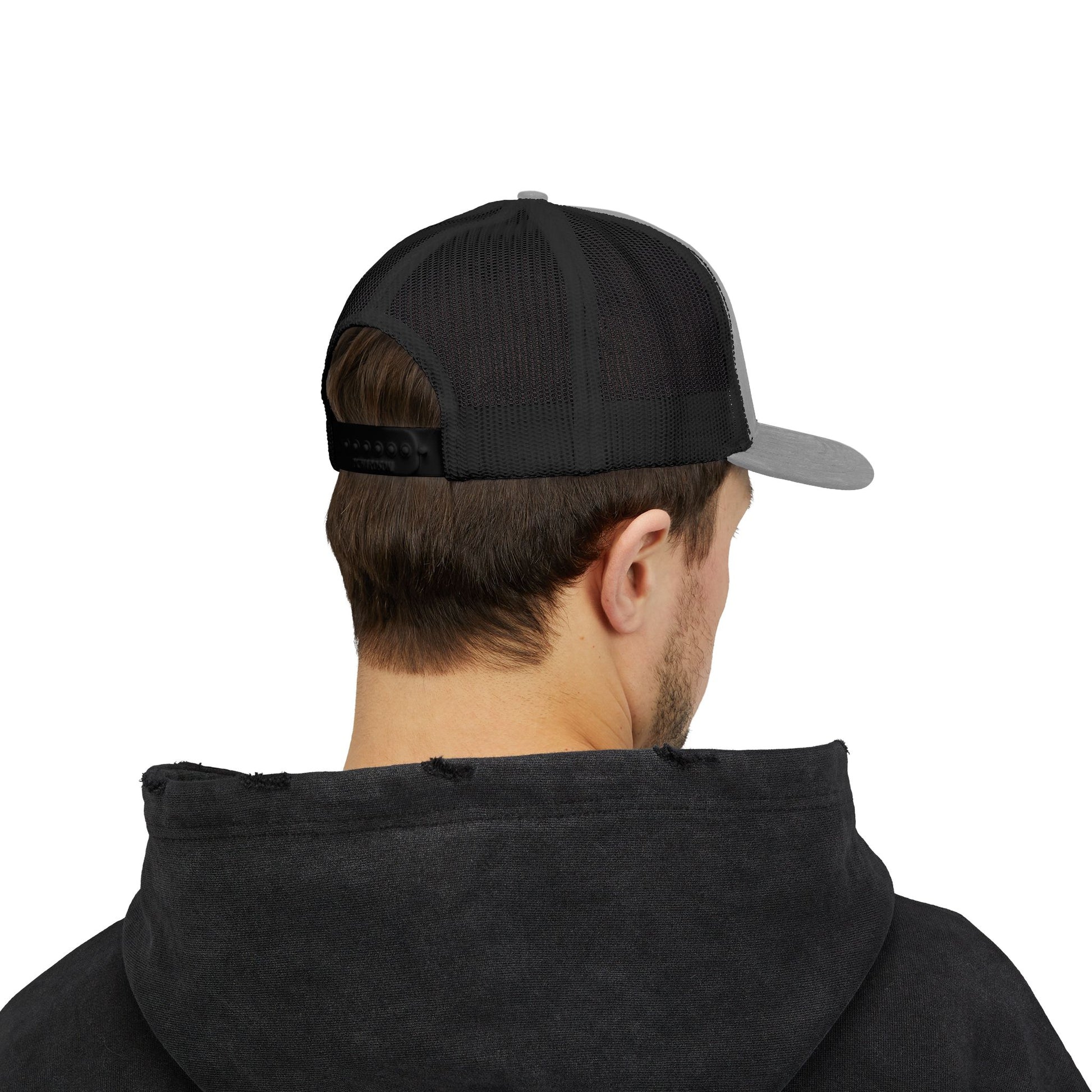 Appalachian Archive Drop - Trucker Cap