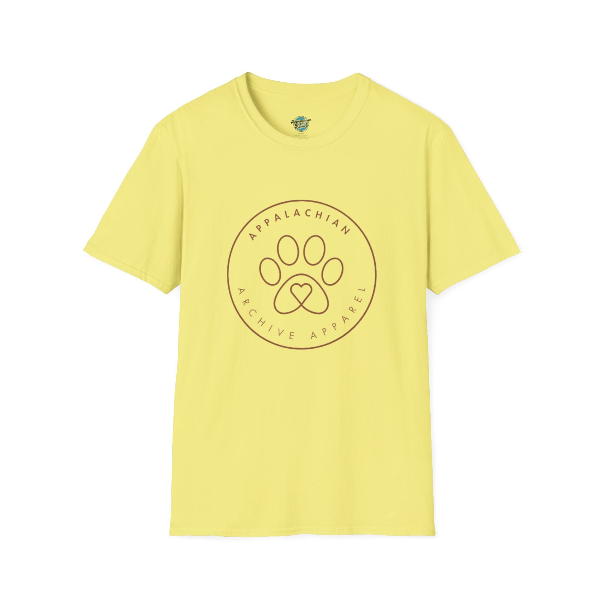 Appalachian Archive Dog Lovers Drop