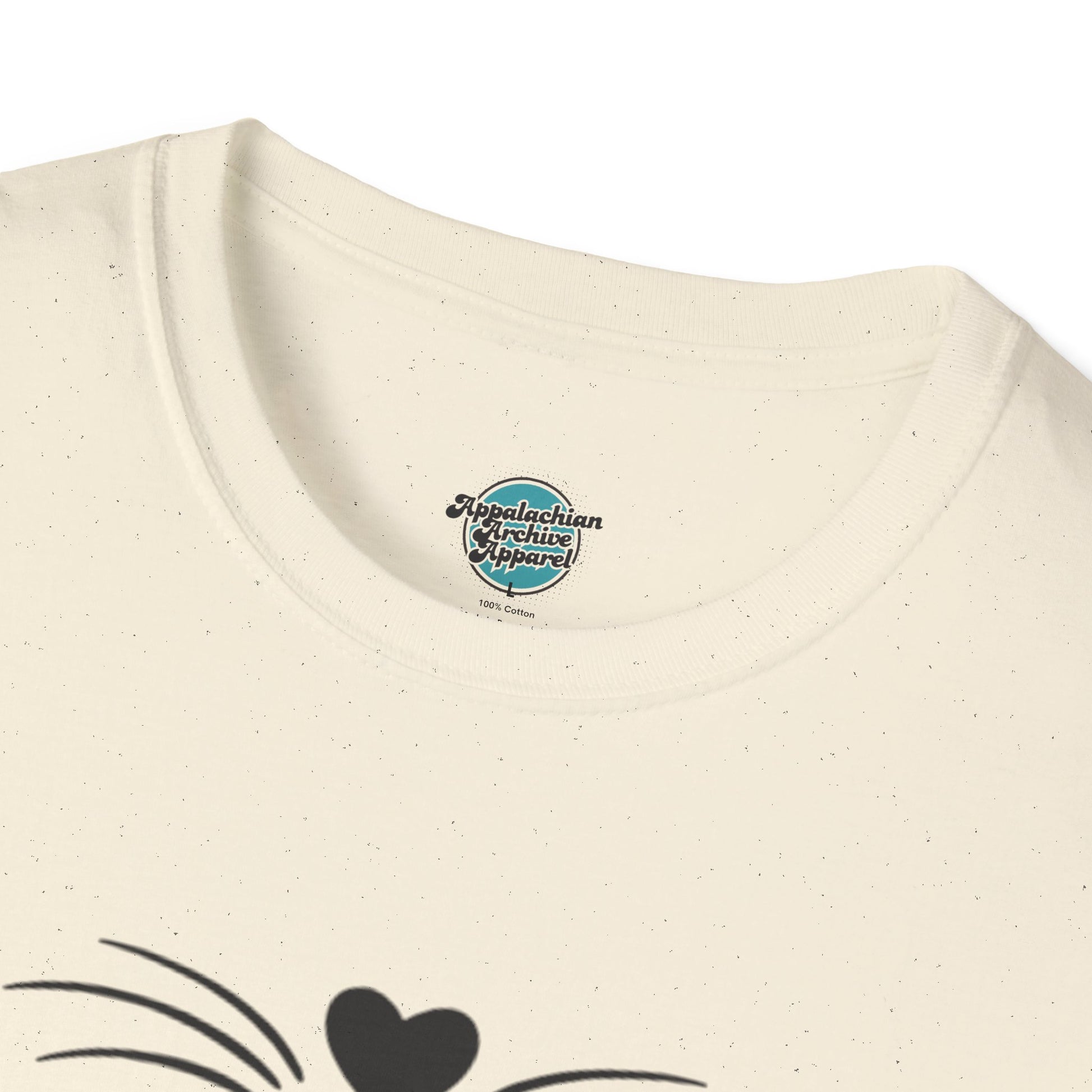 Appalachian Archive Apparel Drop 1.0.4 "Meow"