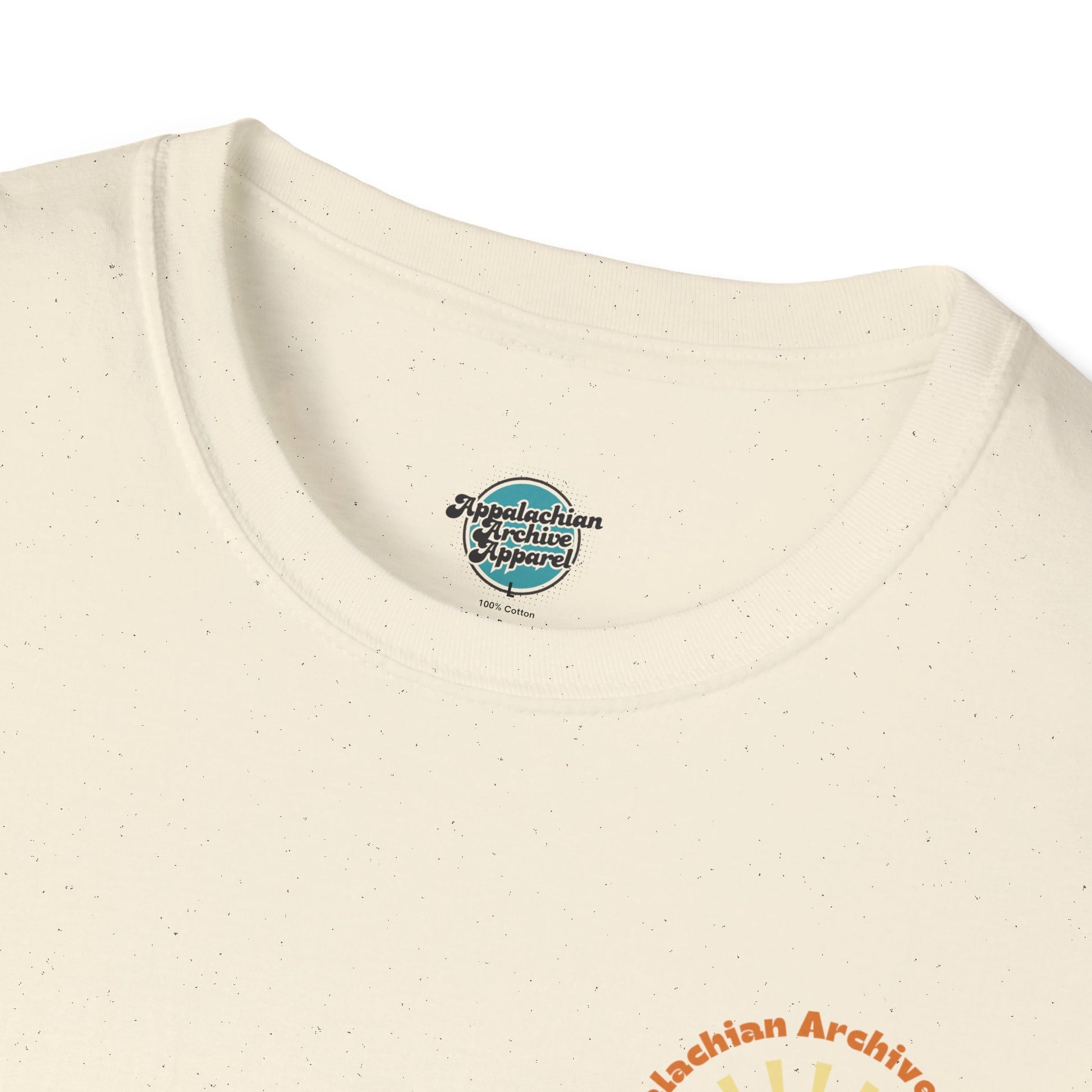 Appalachian Archive Apparel Drop 1.0.2