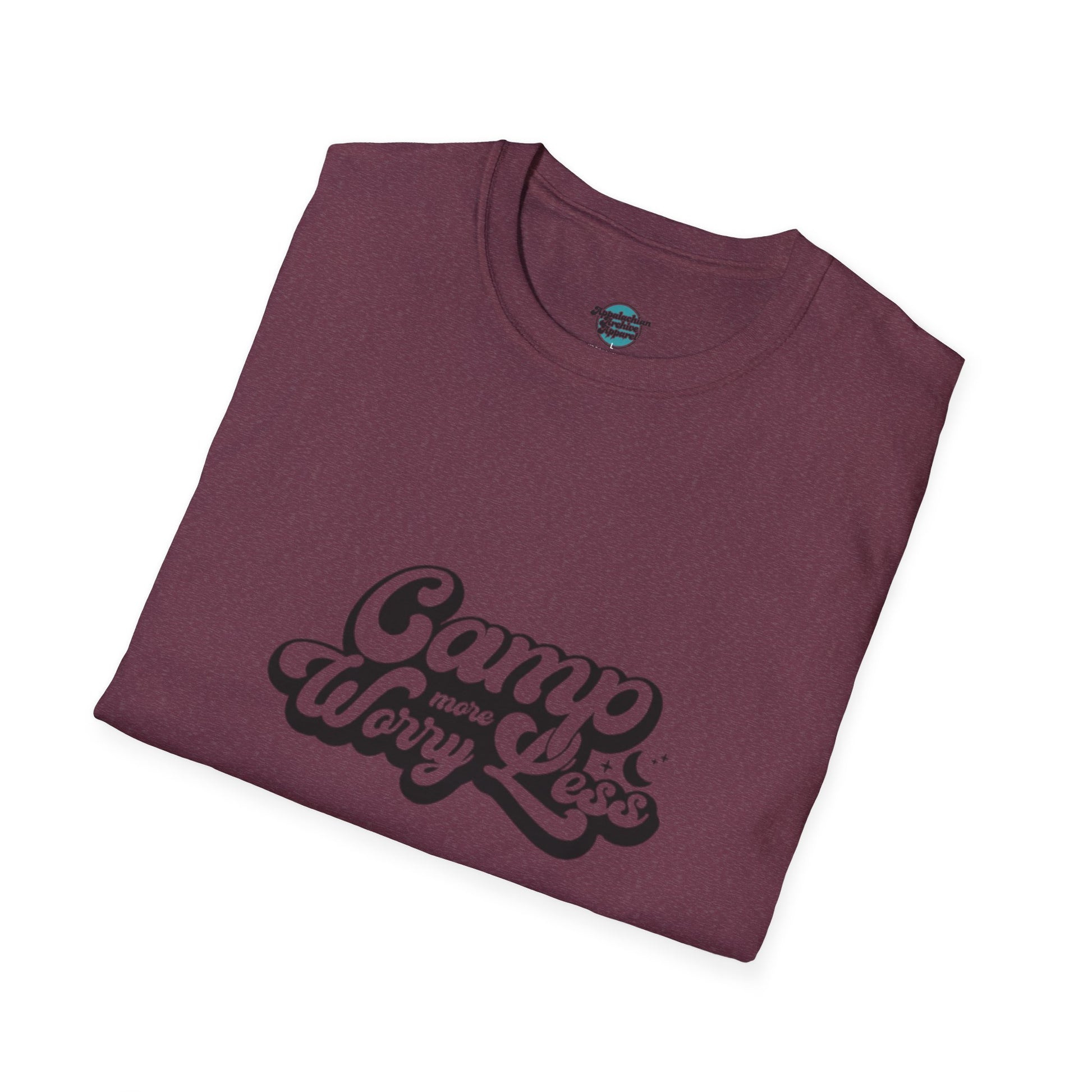 Appalachian Archive Camping Drop