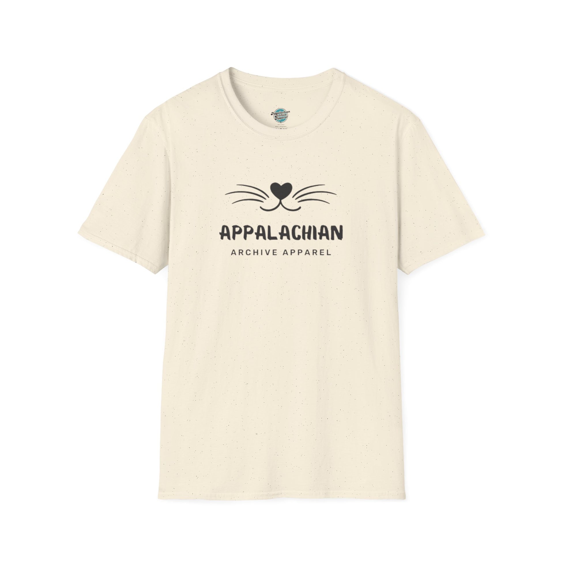 Appalachian Archive Apparel Drop 1.0.4 "Meow"