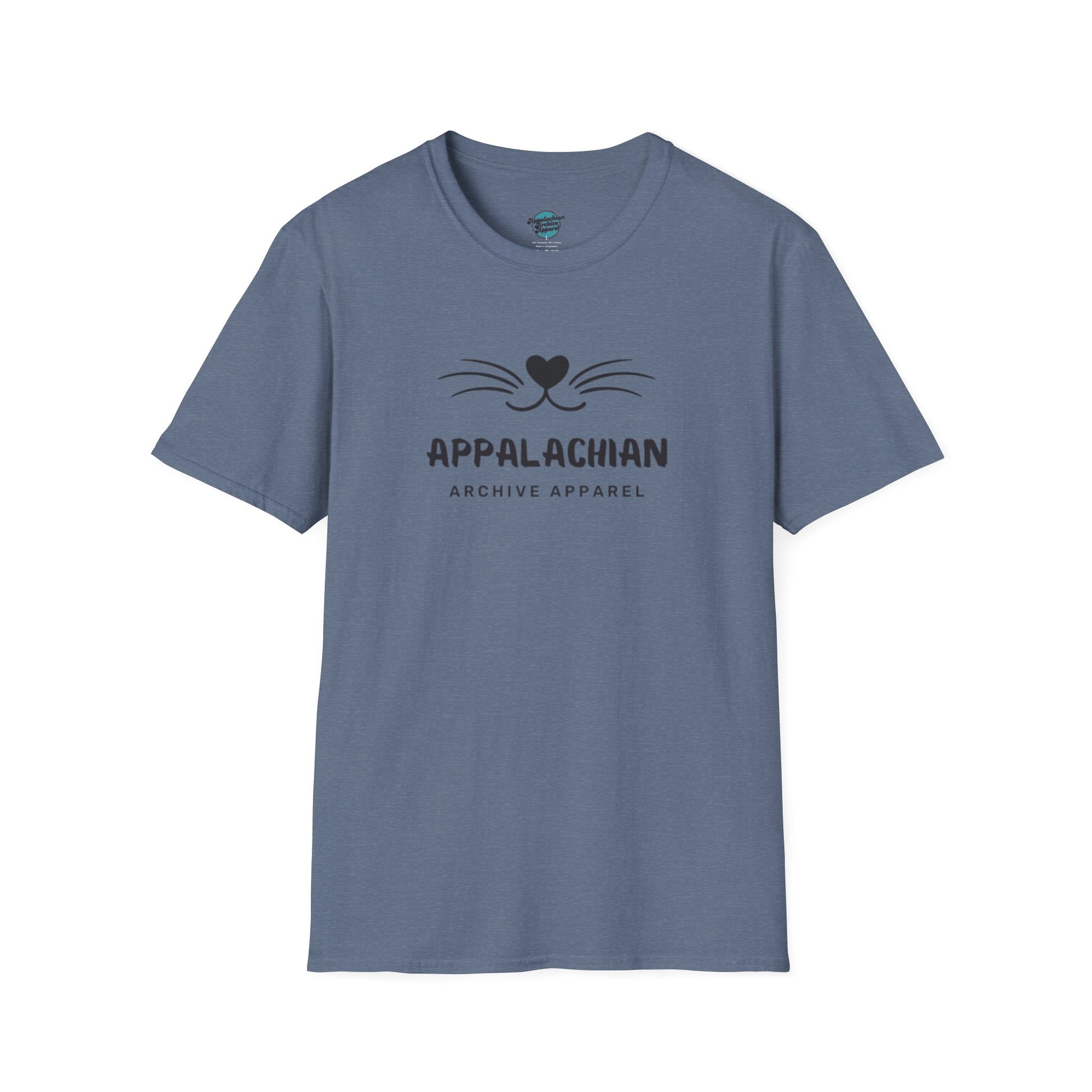Appalachian Archive Apparel Drop 1.0.4 "Meow"
