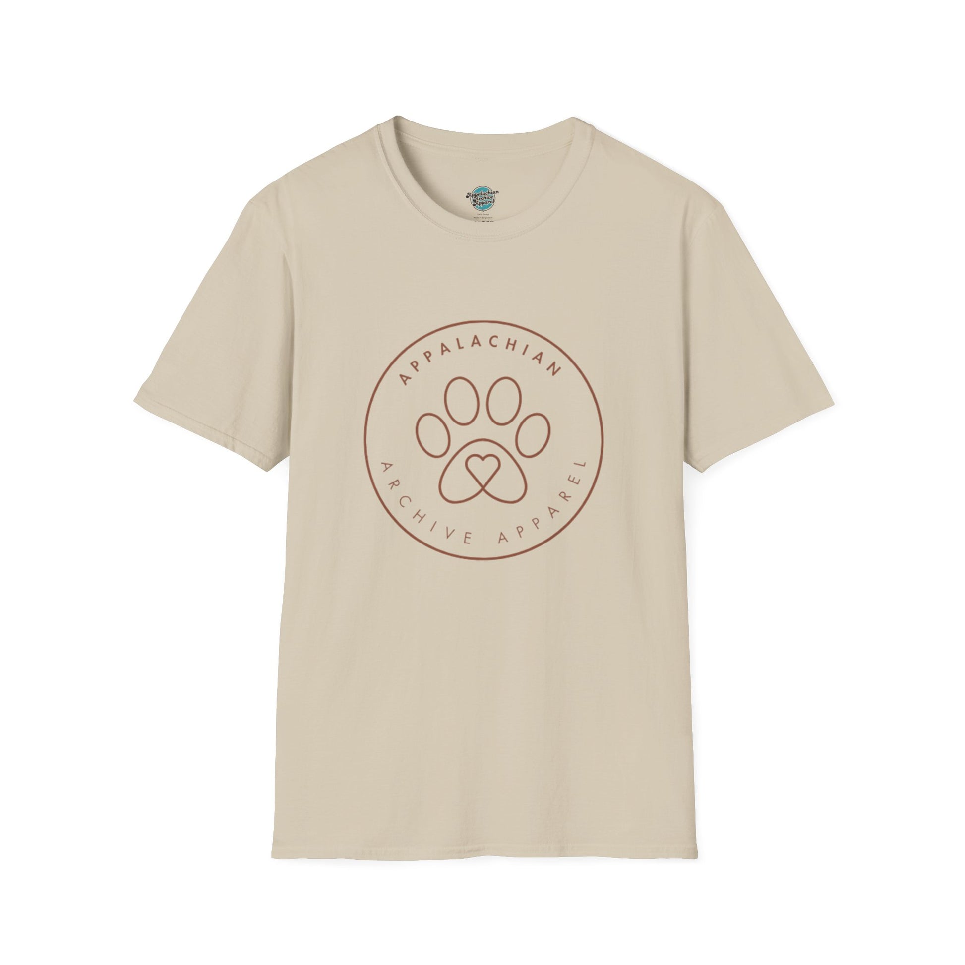 Appalachian Archive Dog Lovers Drop