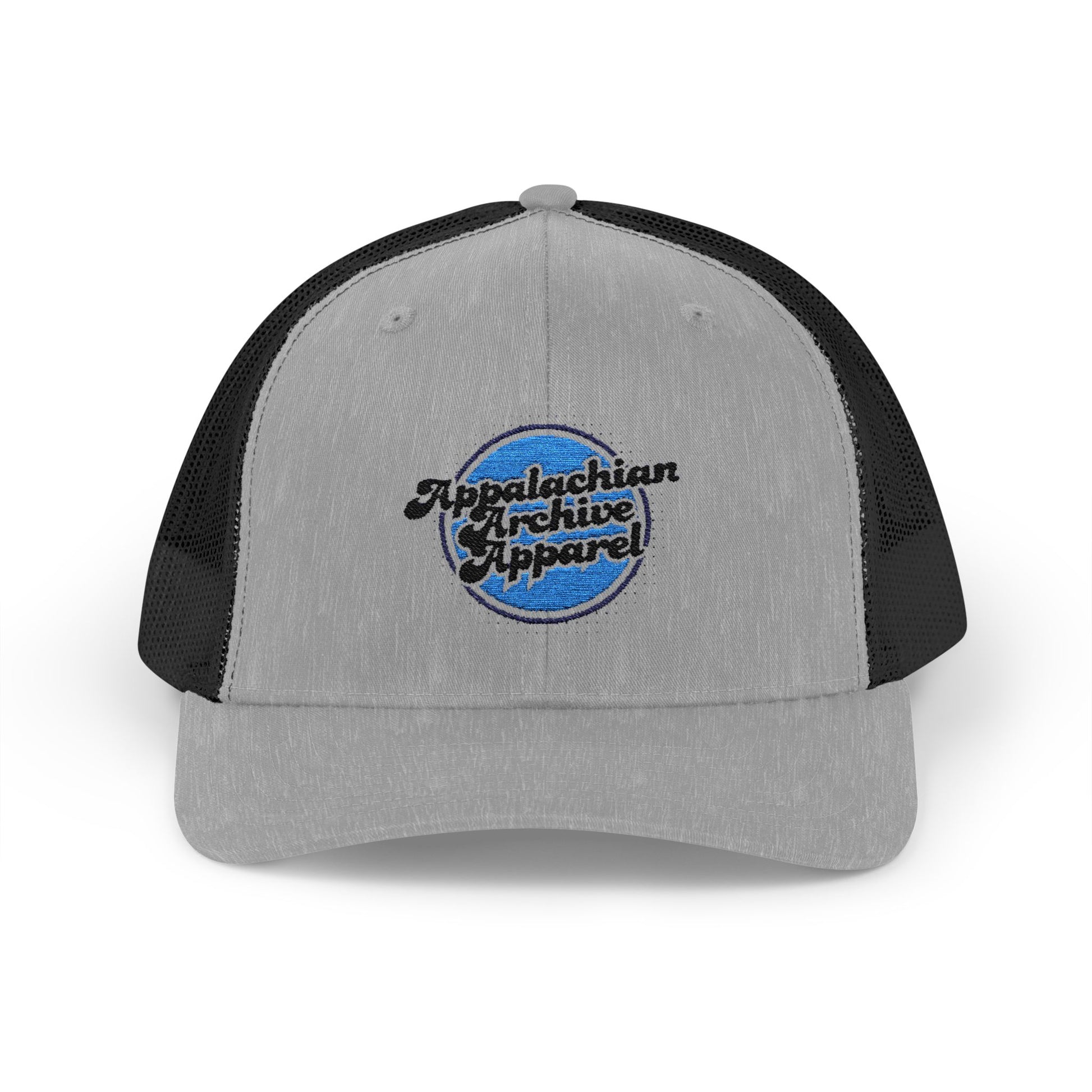 Appalachian Archive Drop - "Retro" Trucker Cap