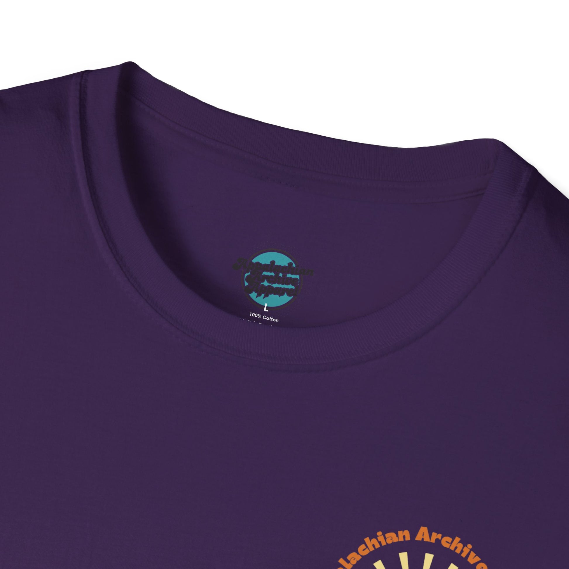 Appalachian Archive Apparel Drop 1.0.2