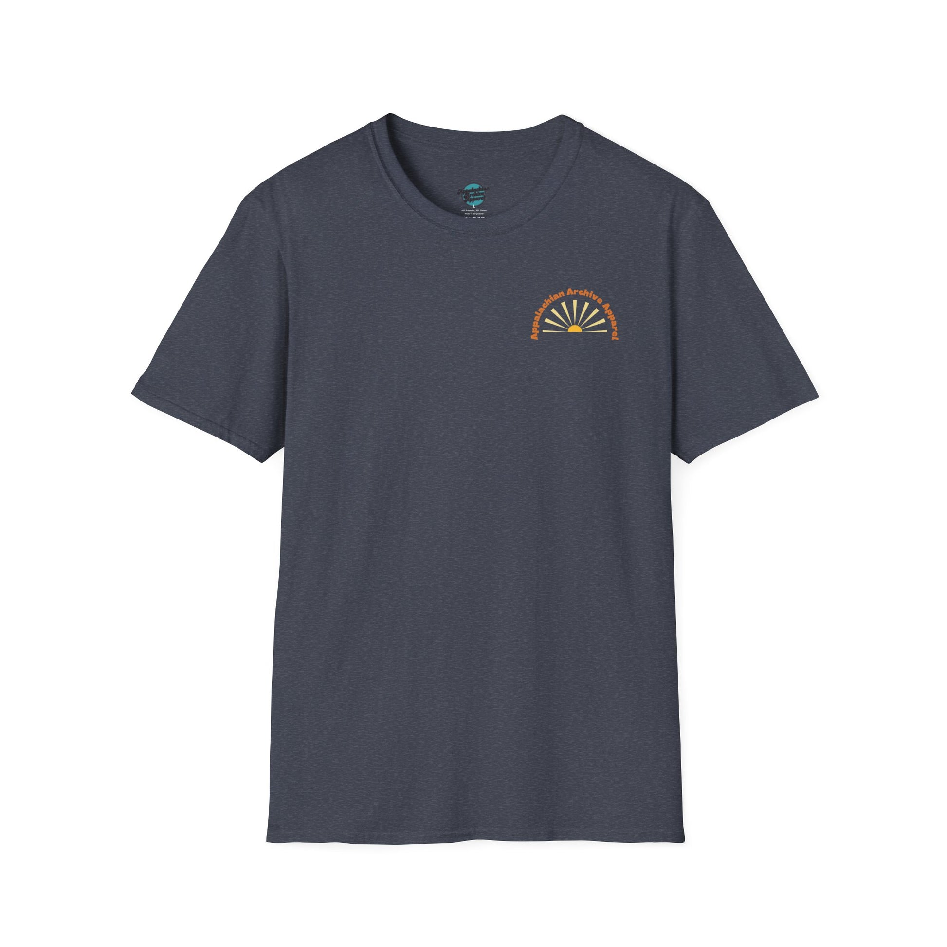 Appalachian Archive Apparel Drop 1.0.2