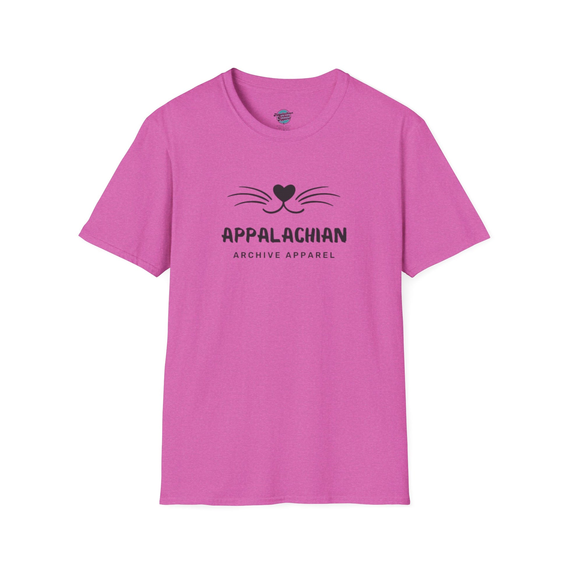 Appalachian Archive Apparel Drop 1.0.4 "Meow"
