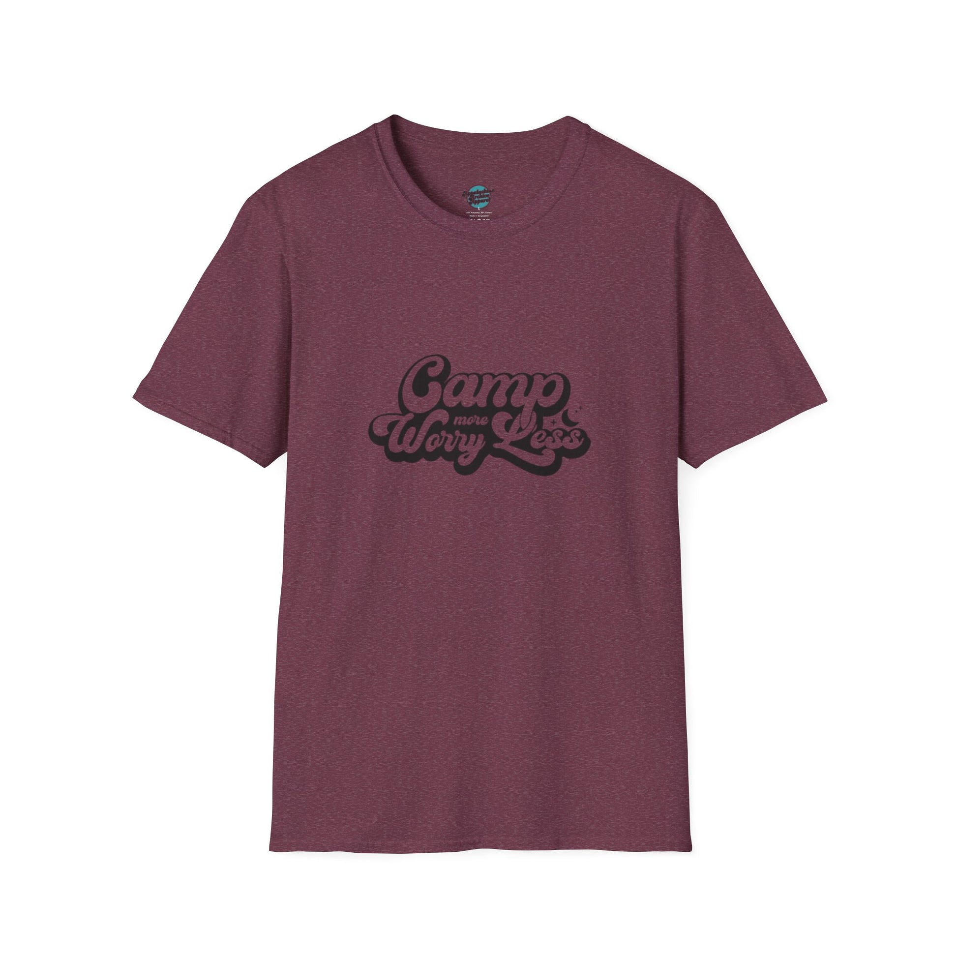 Appalachian Archive Camping Drop