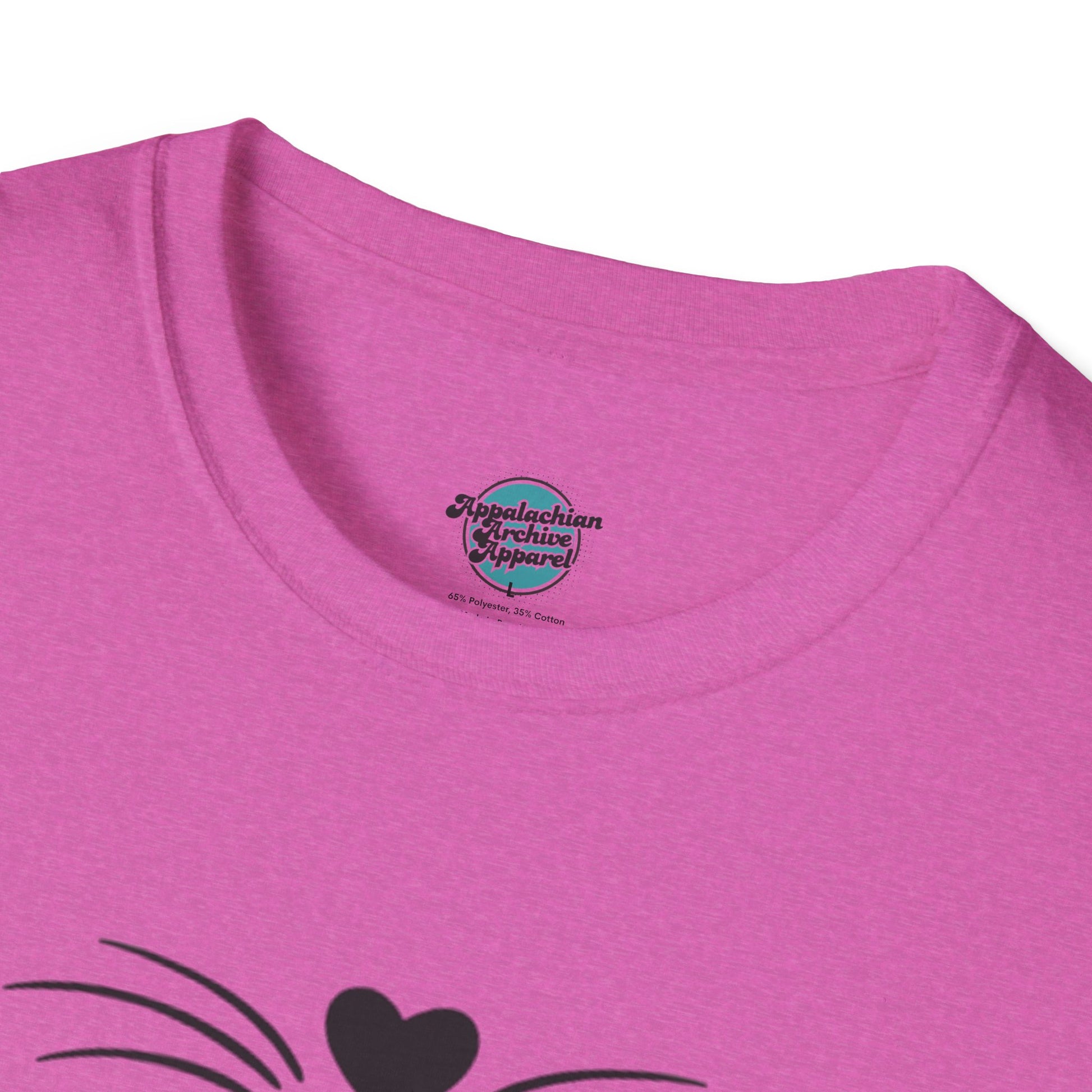 Appalachian Archive Apparel Drop 1.0.4 "Meow"