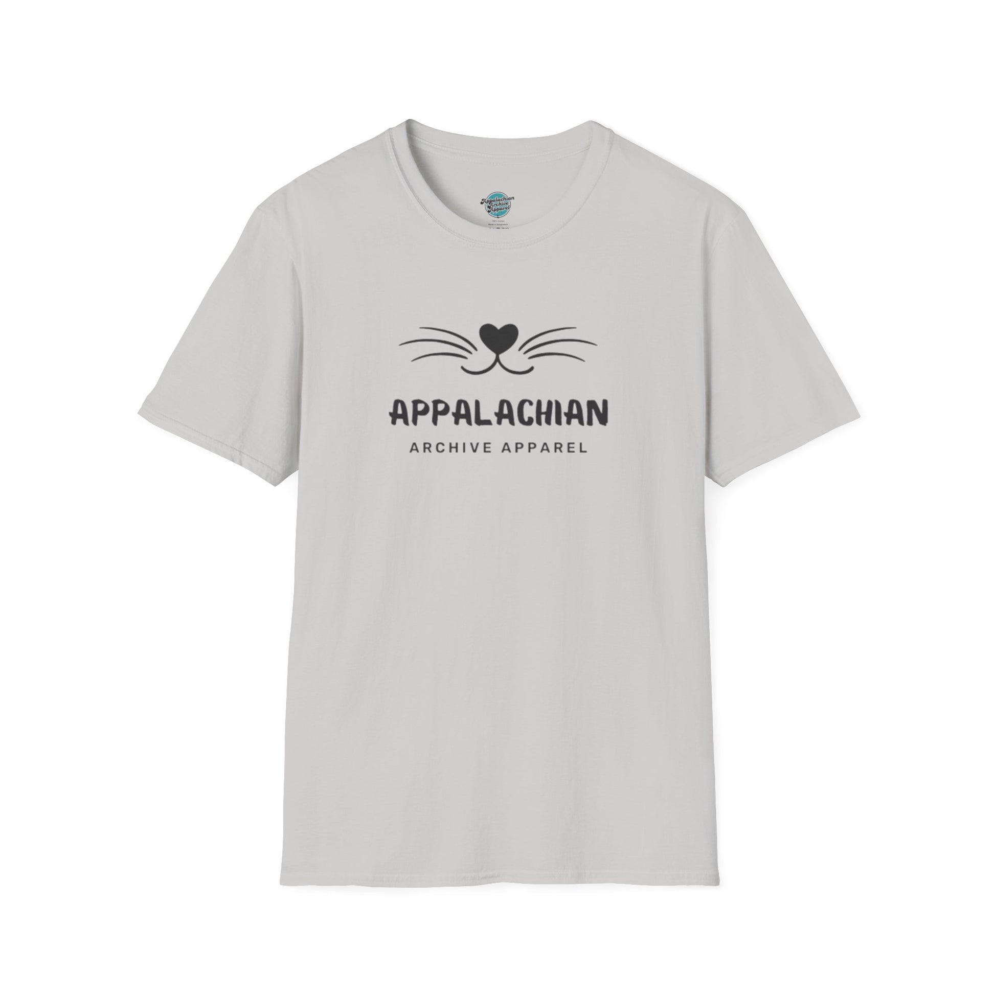 Appalachian Archive Apparel Drop 1.0.4 "Meow"