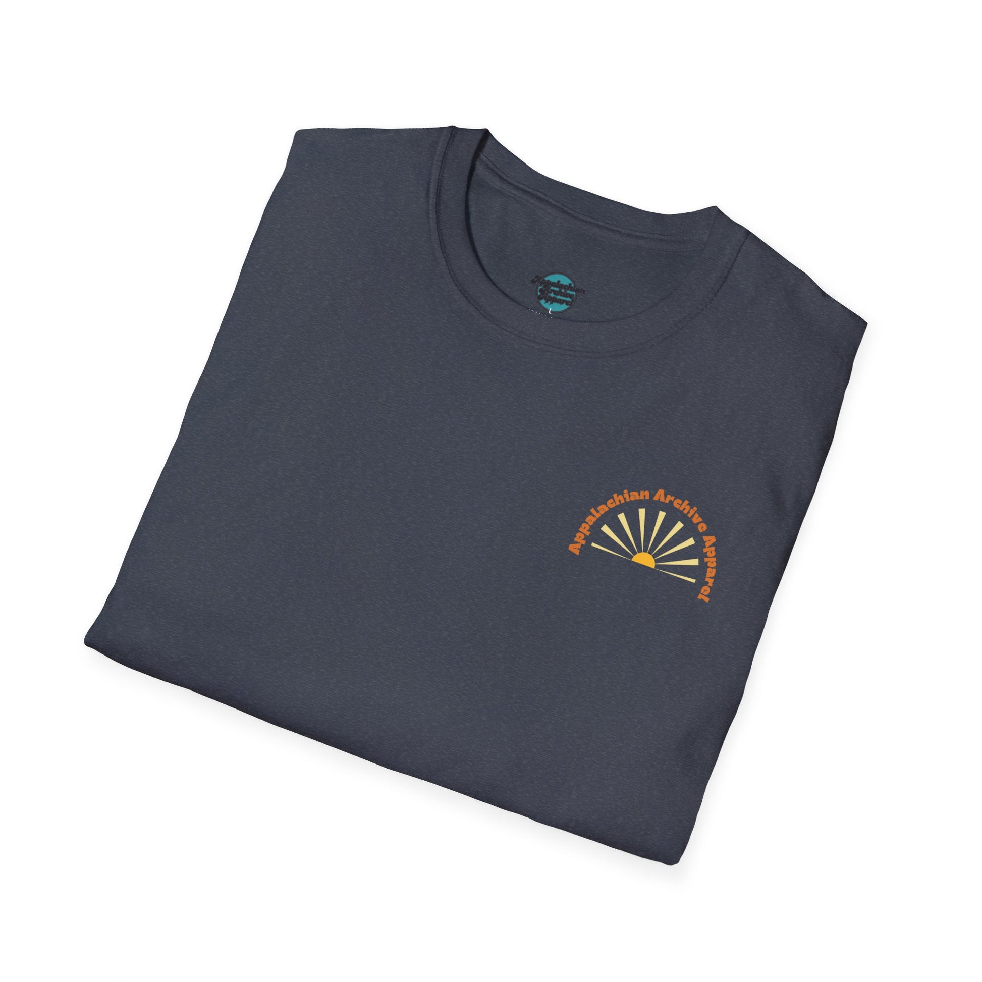 Appalachian Archive Apparel Drop 1.0.2