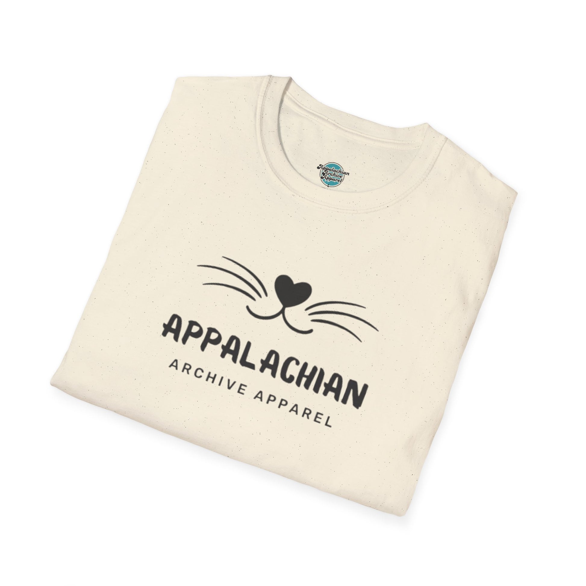 Appalachian Archive Apparel Drop 1.0.4 "Meow"