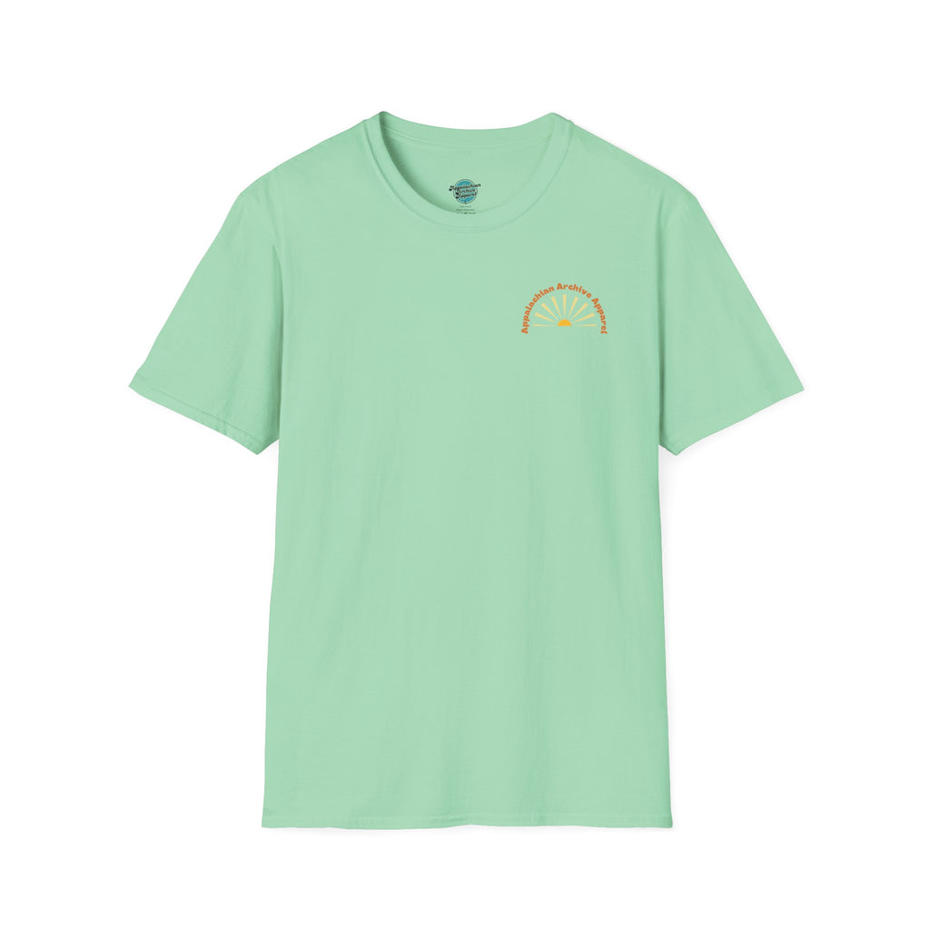 Appalachian Archive Apparel Drop 1.0.2