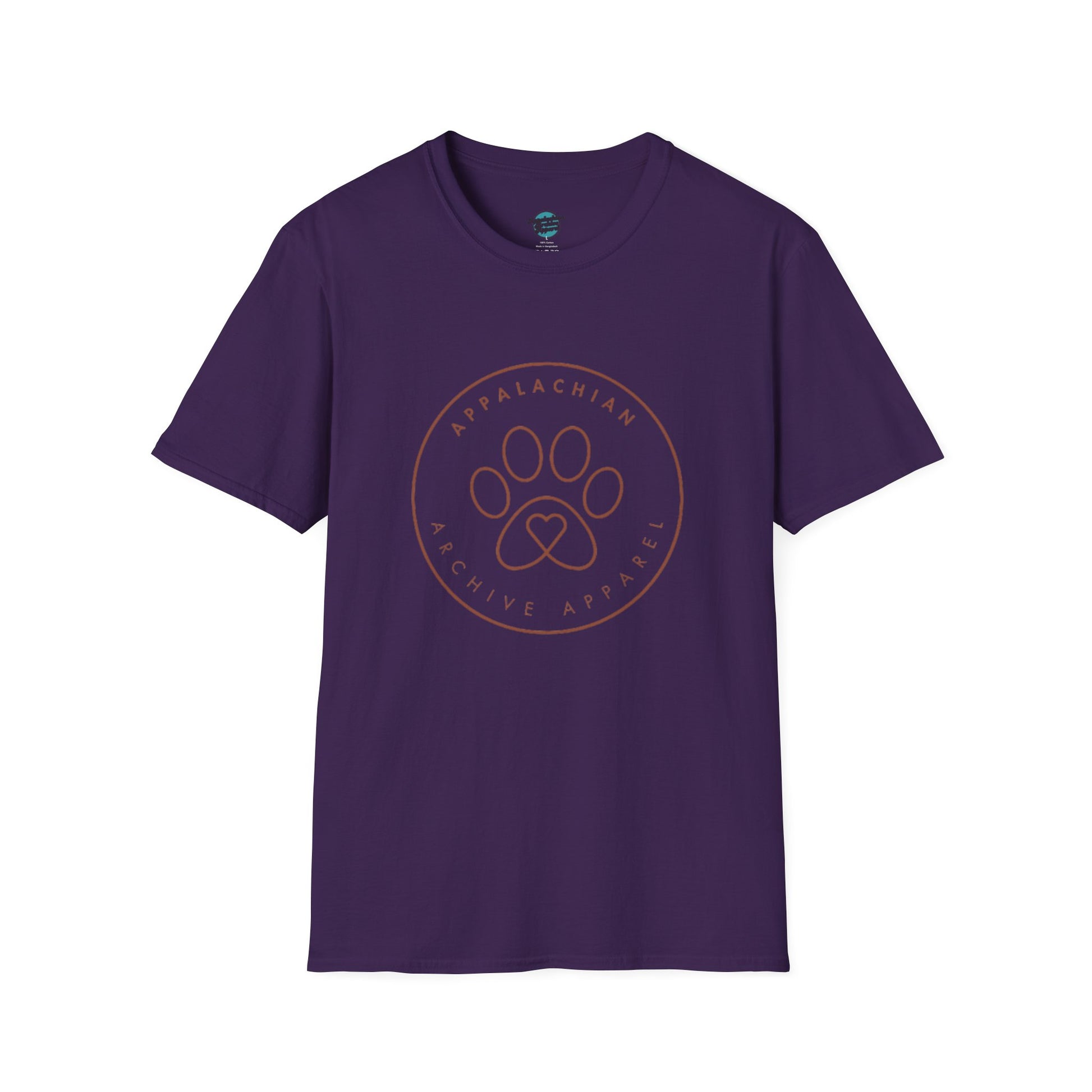 Appalachian Archive Dog Lovers Drop