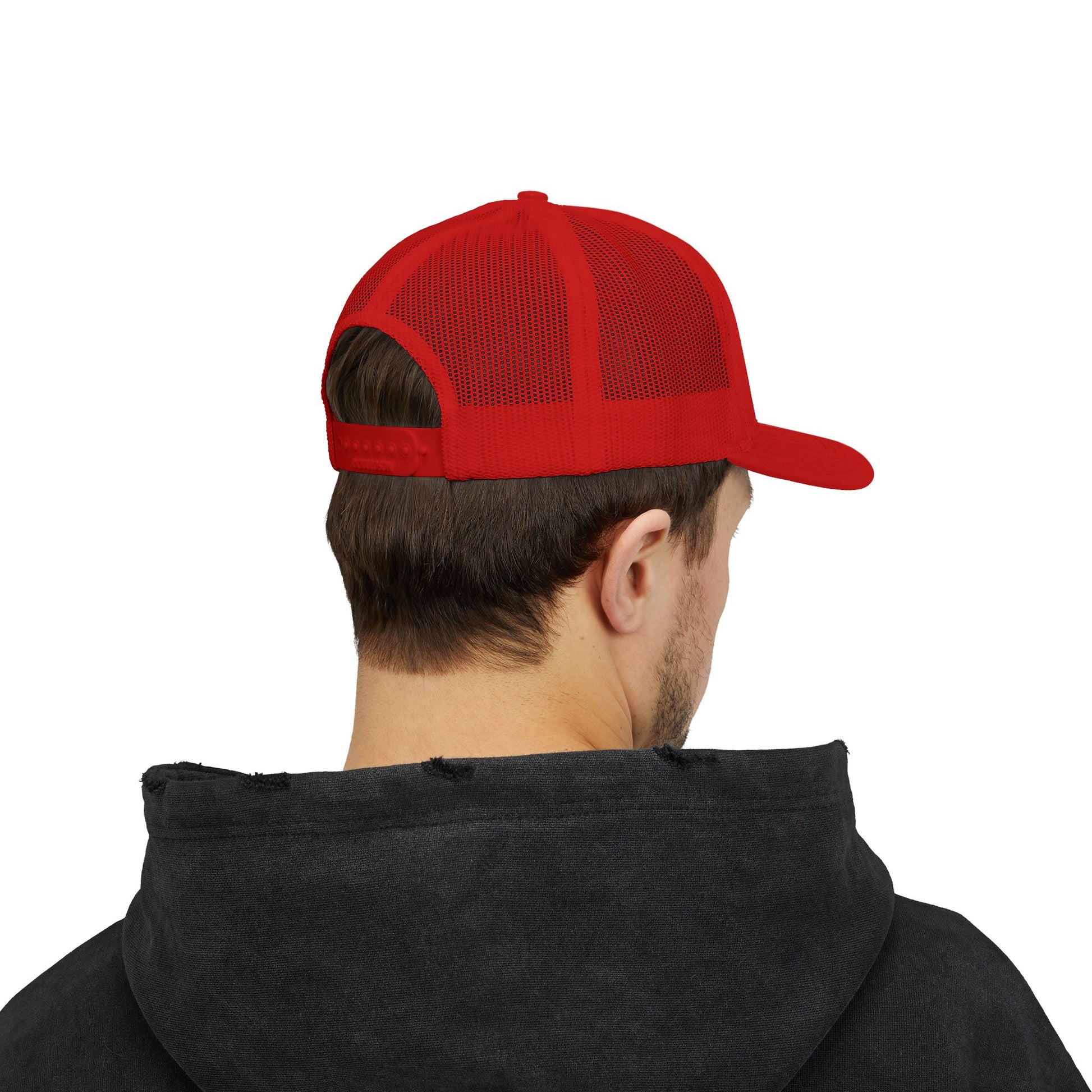 Appalachian Archive Drop - "Retro" Trucker Cap