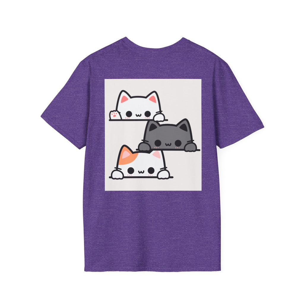 Appalachian Archive Apparel Drop 1.0.4 "Meow"