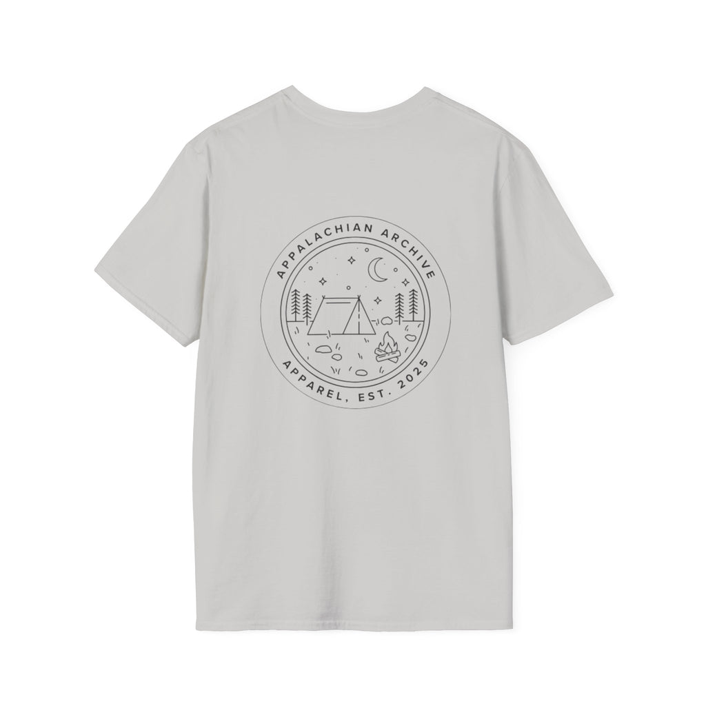 Appalachian Archive Camping Drop
