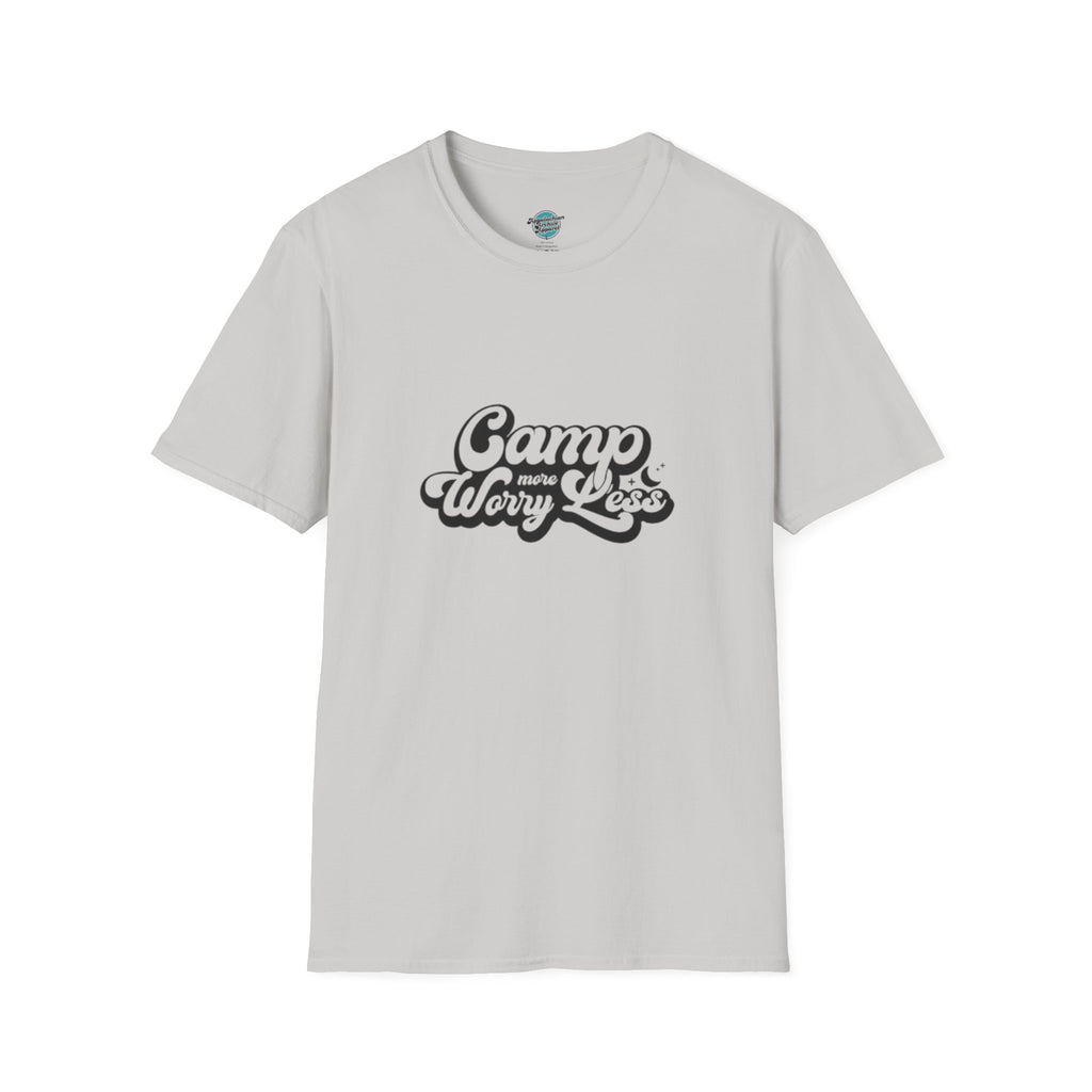 Appalachian Archive Camping Drop