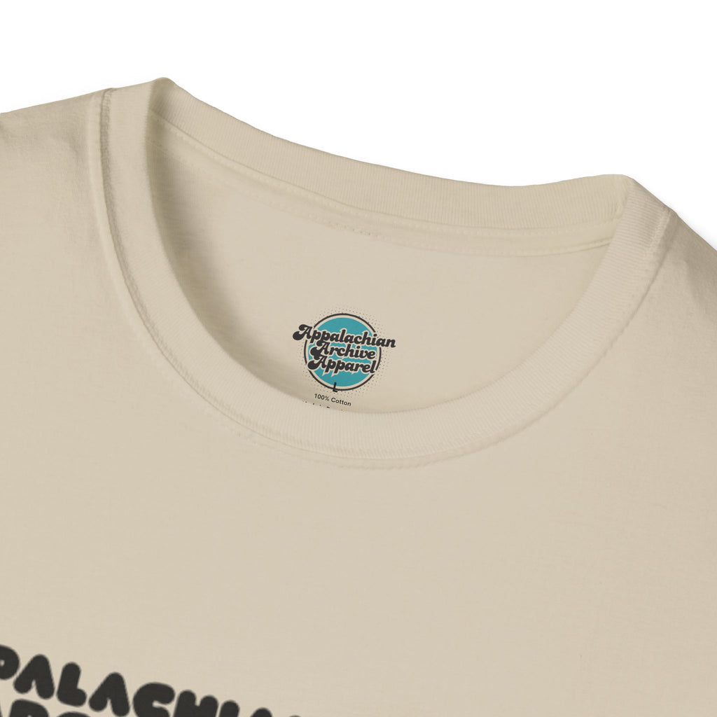 Appalachian Archive Apparel Drop 1.0.1
