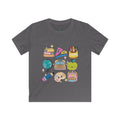 Appalachian Kids School Tee