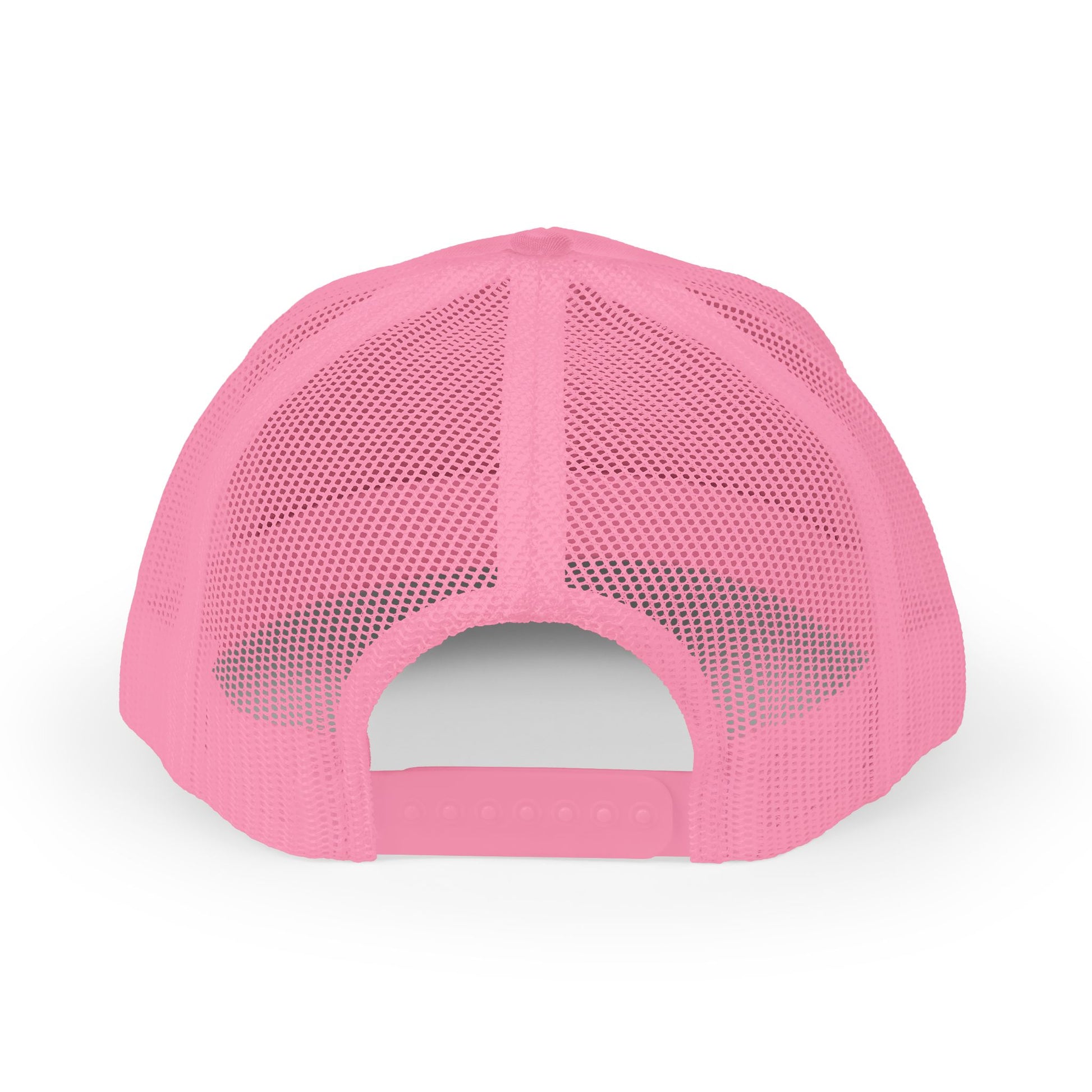 Appalachian Archive Drop - Smiley Face Snapback Cap