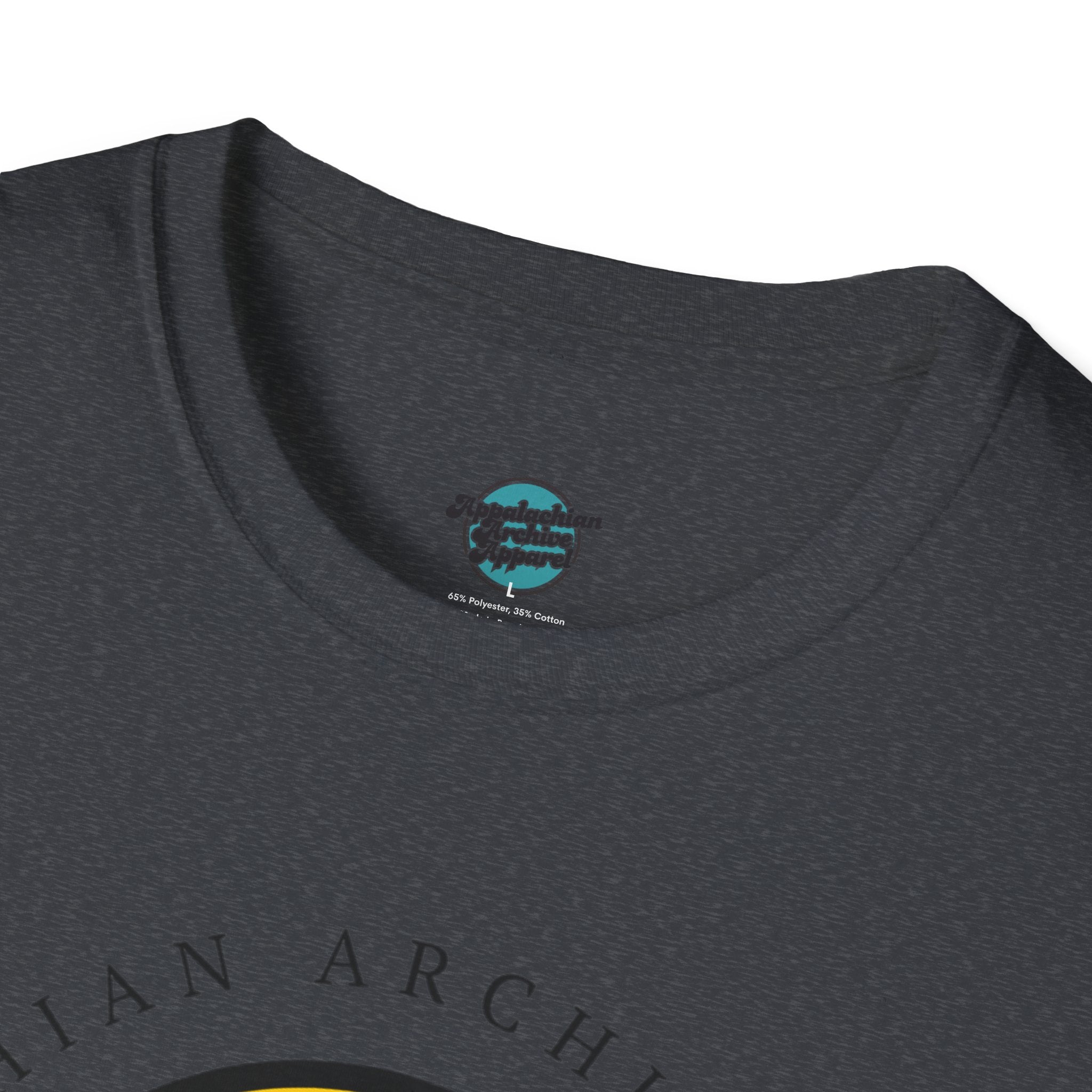 Appalachian Archive Apparel Drop 1.0.5 "Smile"