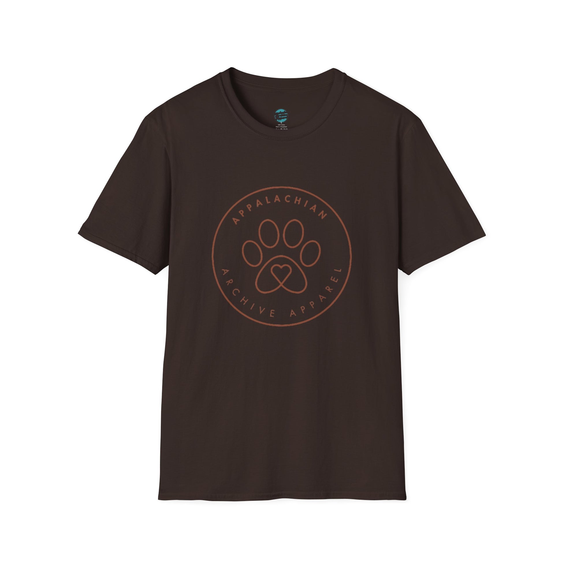Appalachian Archive Dog Lovers Drop