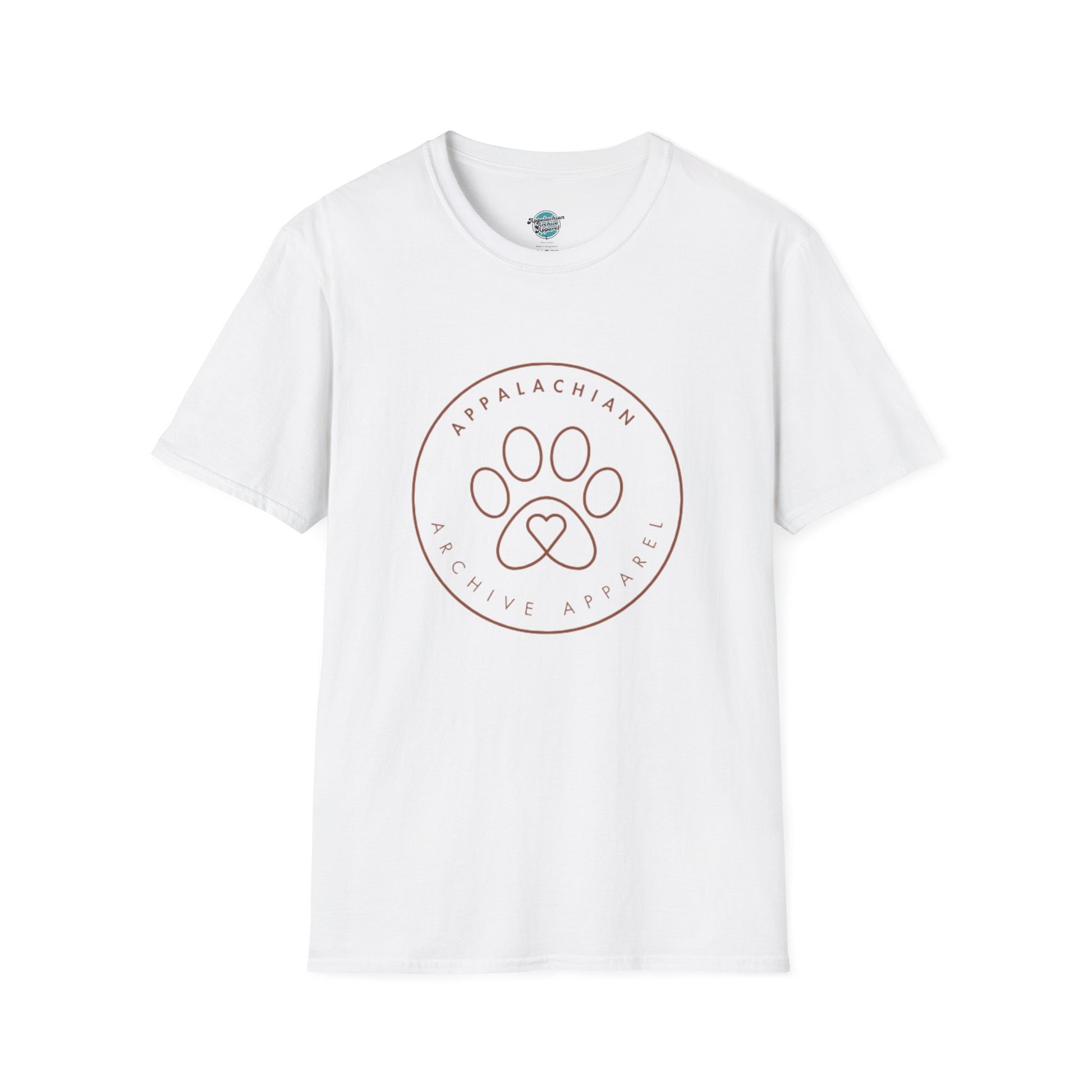 Appalachian Archive Dog Lovers Drop