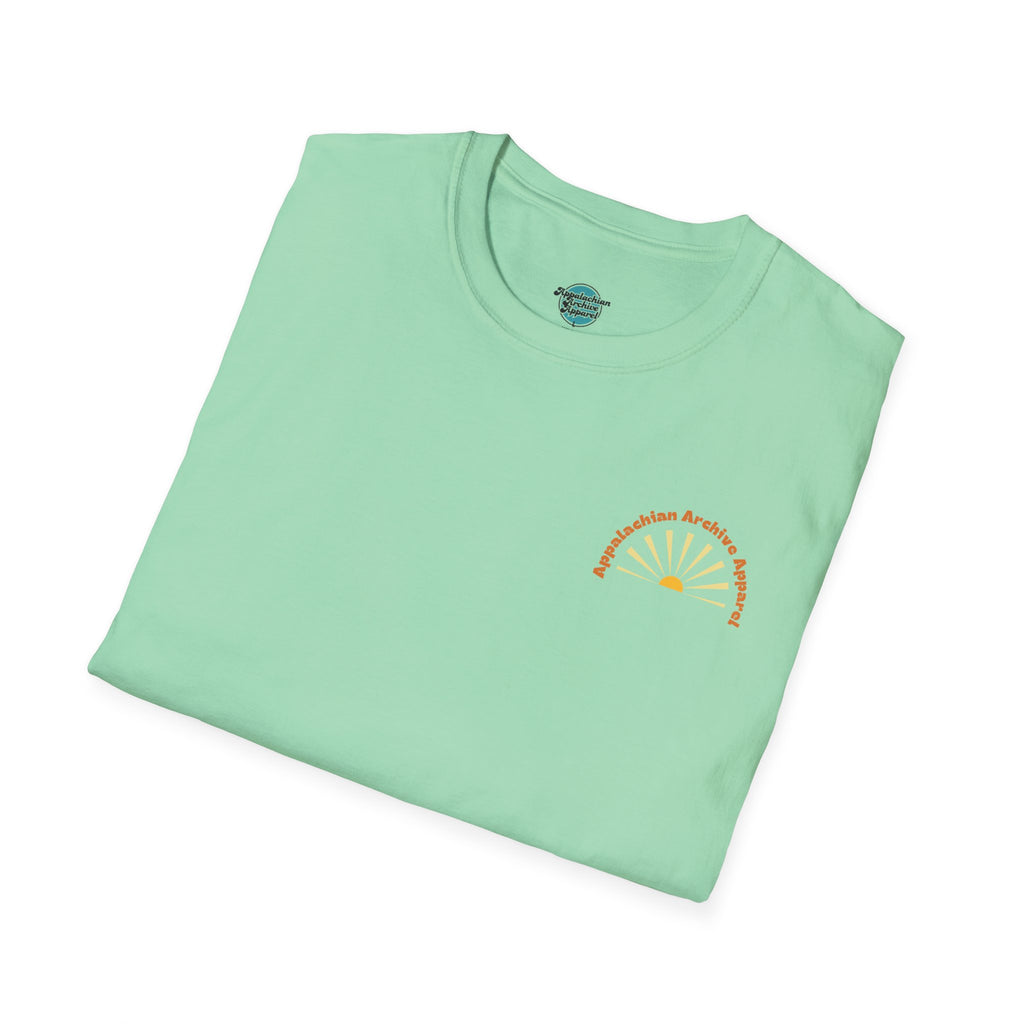 Appalachian Archive Apparel Drop 1.0.2