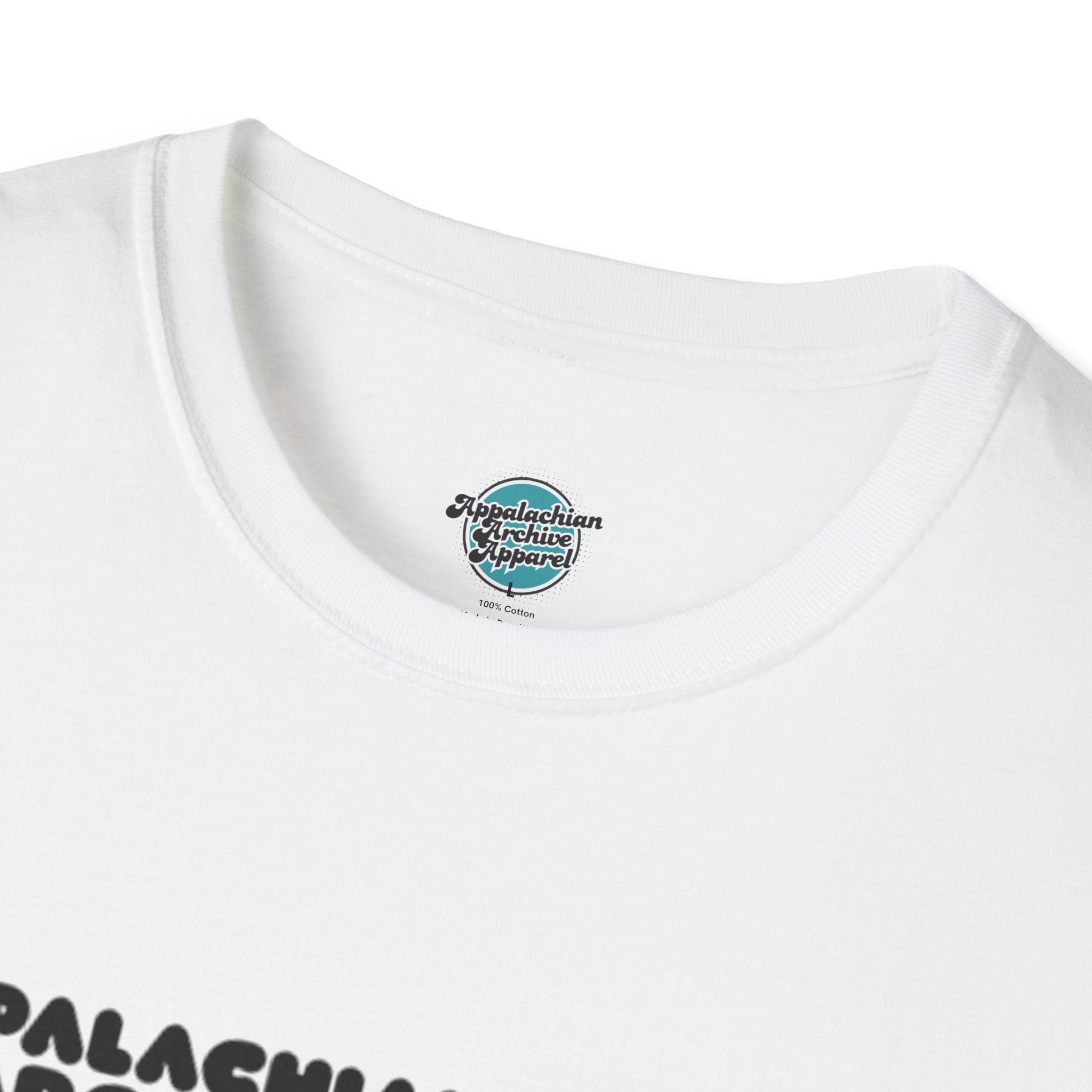 Appalachian Archive Apparel Drop 1.0.1