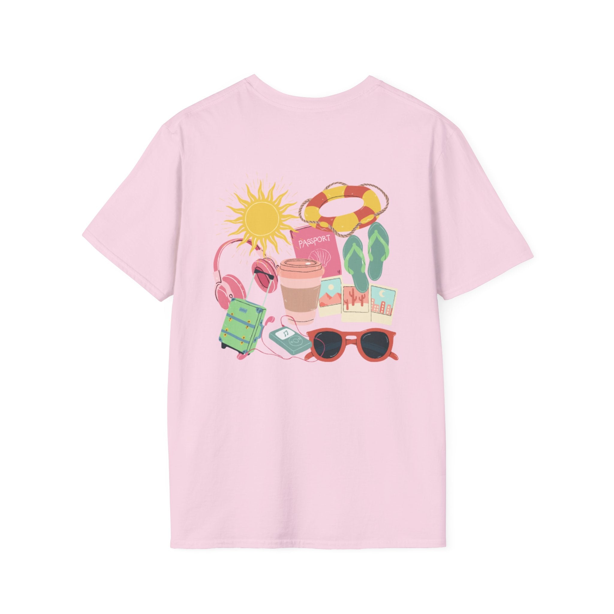 Appalachian Archive Apparel Drop 1.0.2