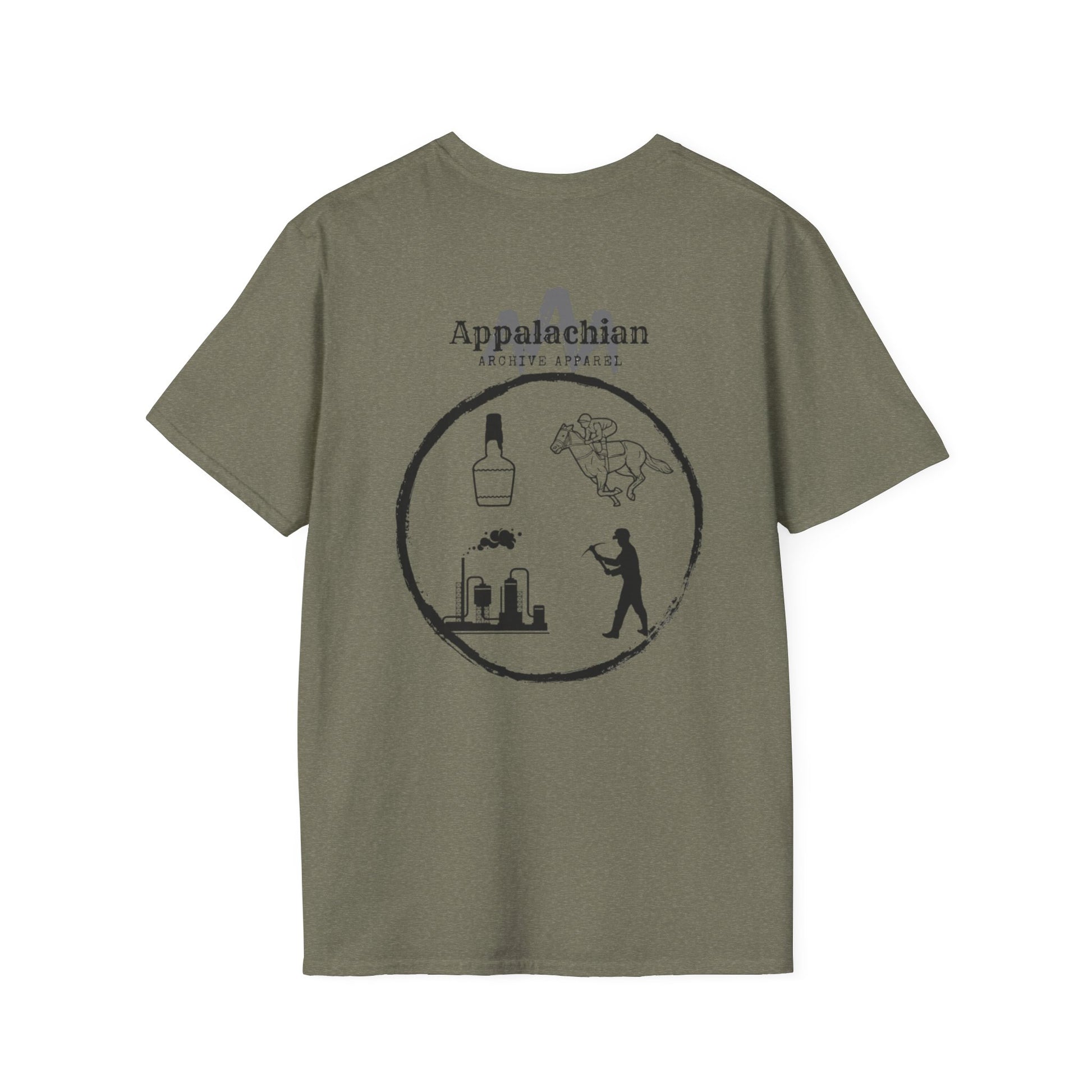 Appalachian Archive Drop 1.0.3